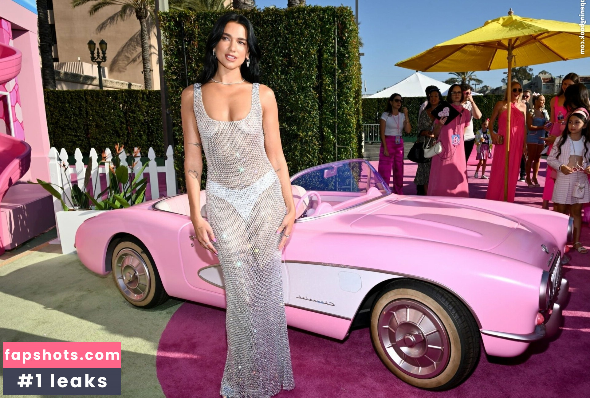 Dua Lipa gallery photo #2934