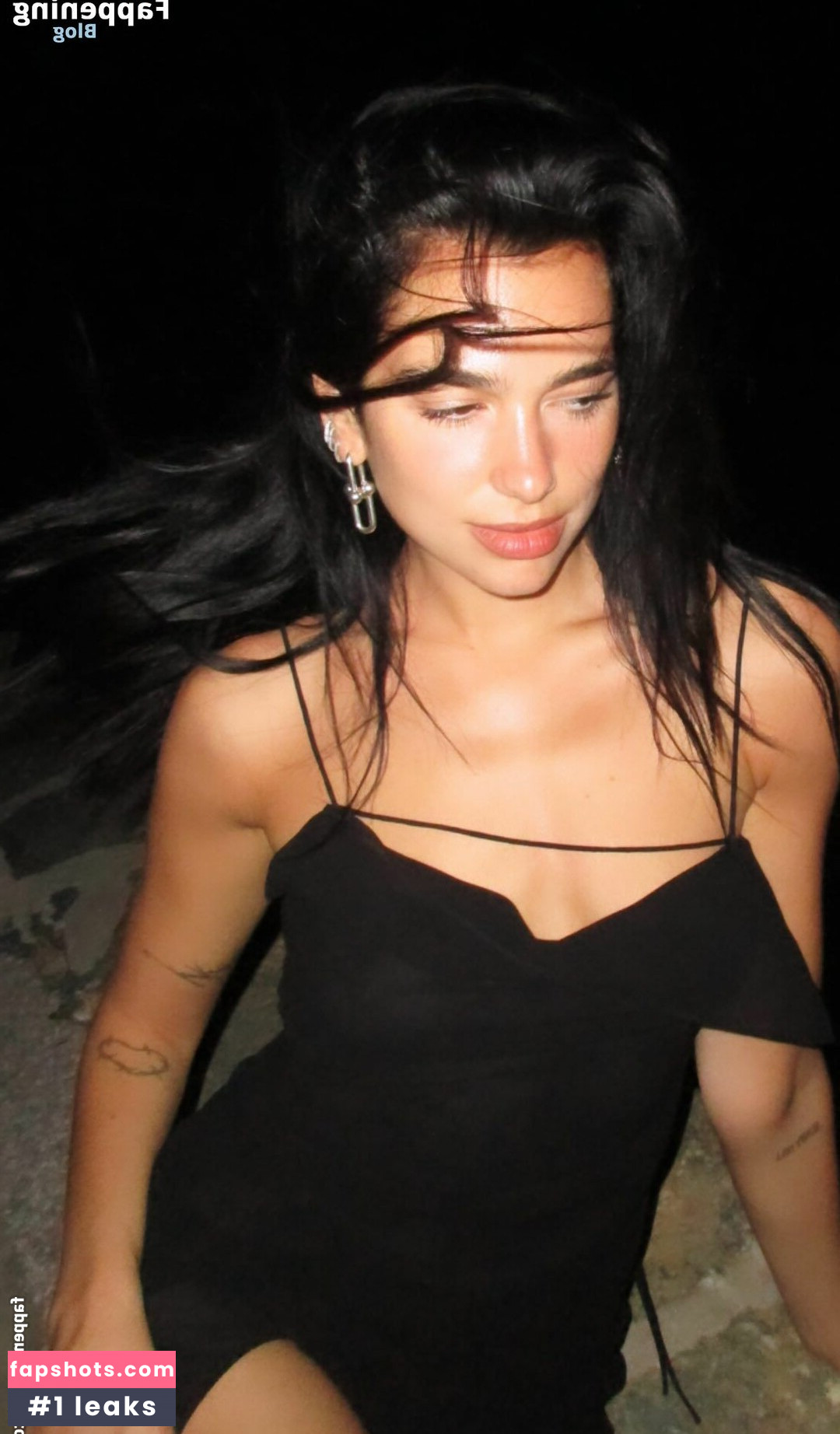 Dua Lipa gallery photo #2953