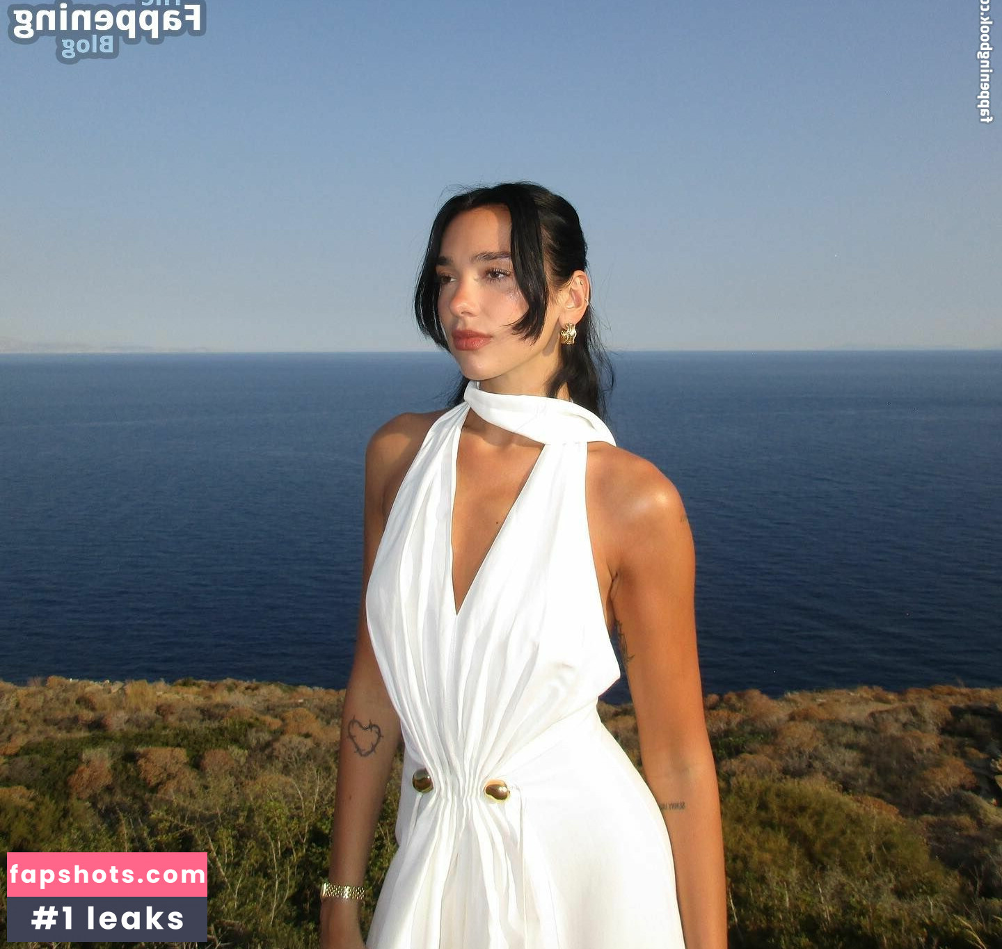 Dua Lipa gallery photo #2955