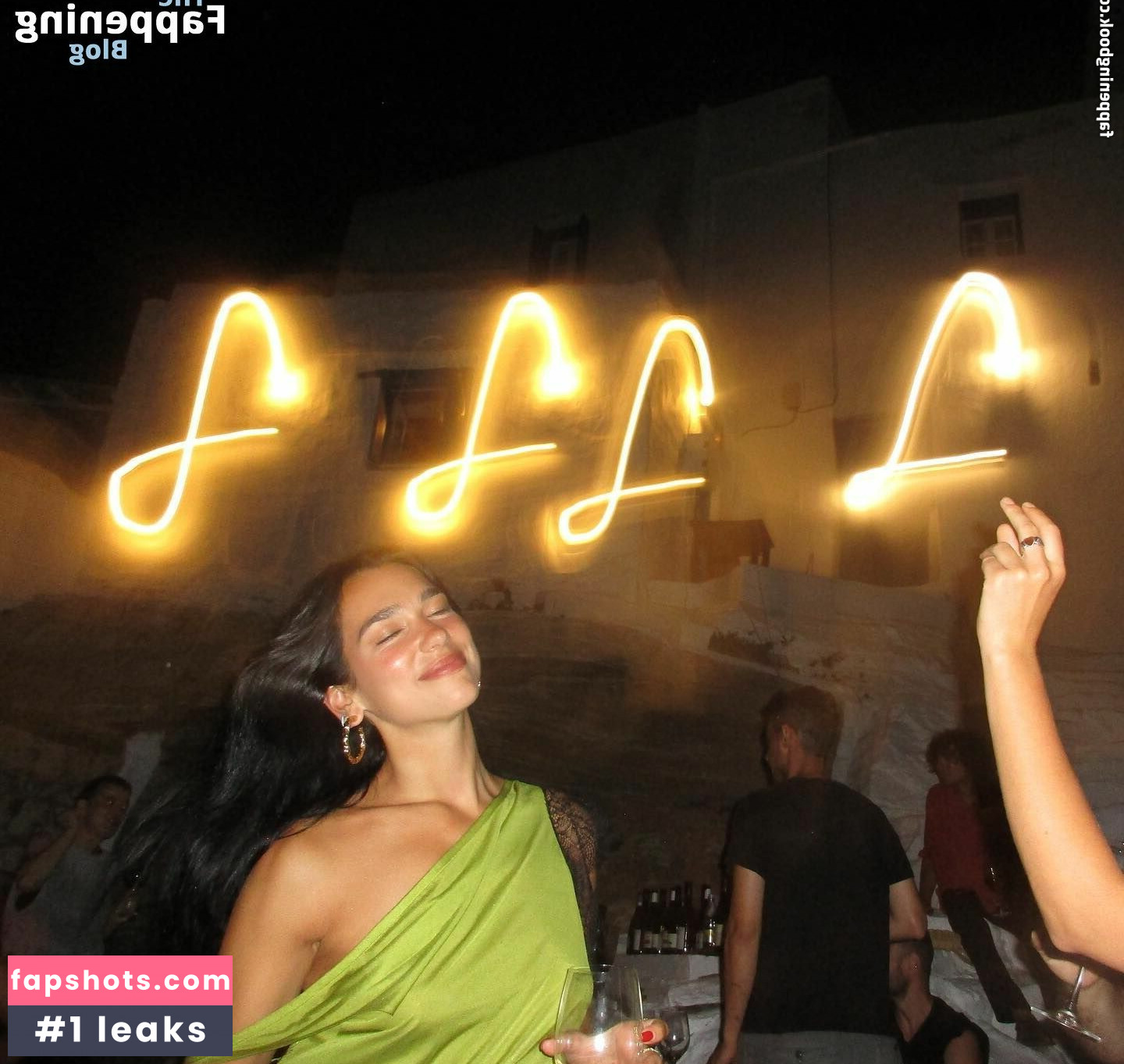 Dua Lipa gallery photo #2963