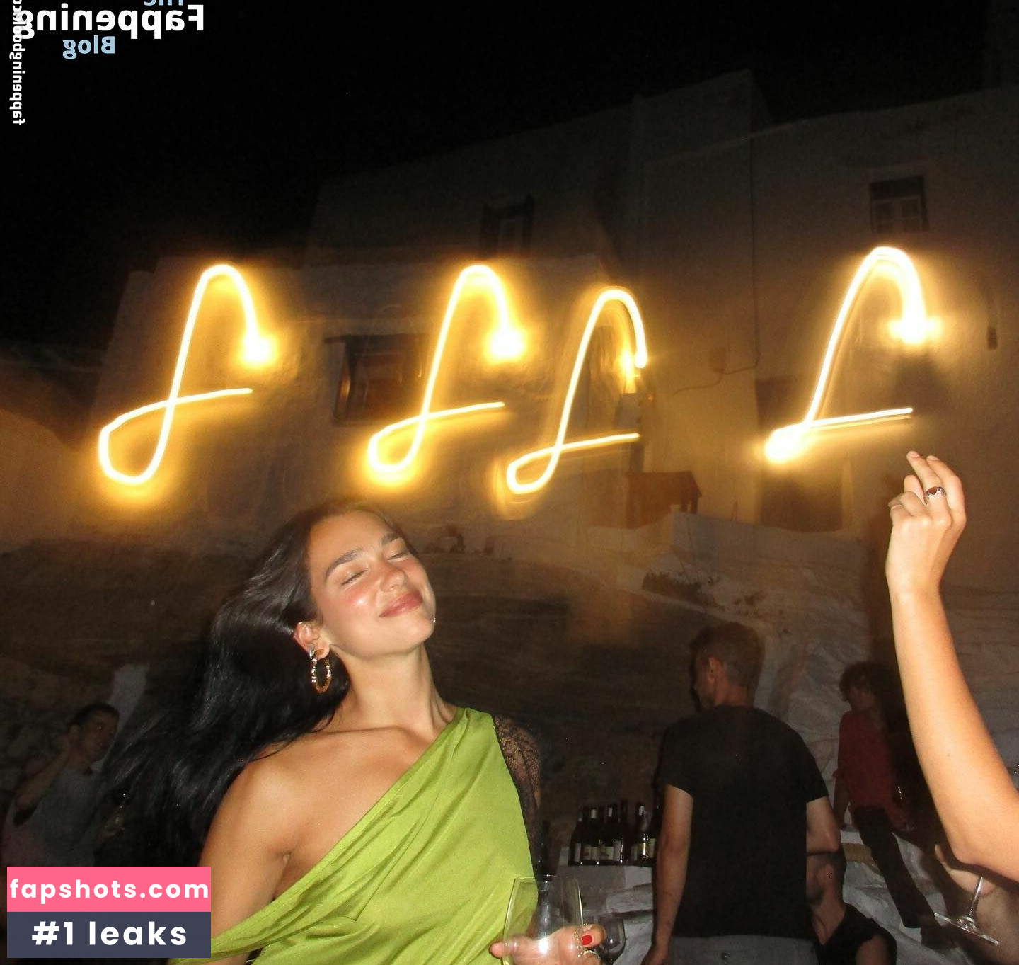 Dua Lipa gallery photo #2980