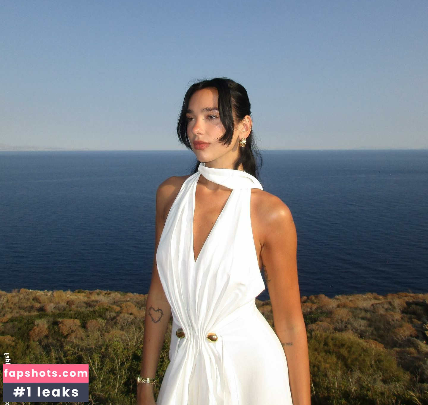 Dua Lipa gallery photo #2996