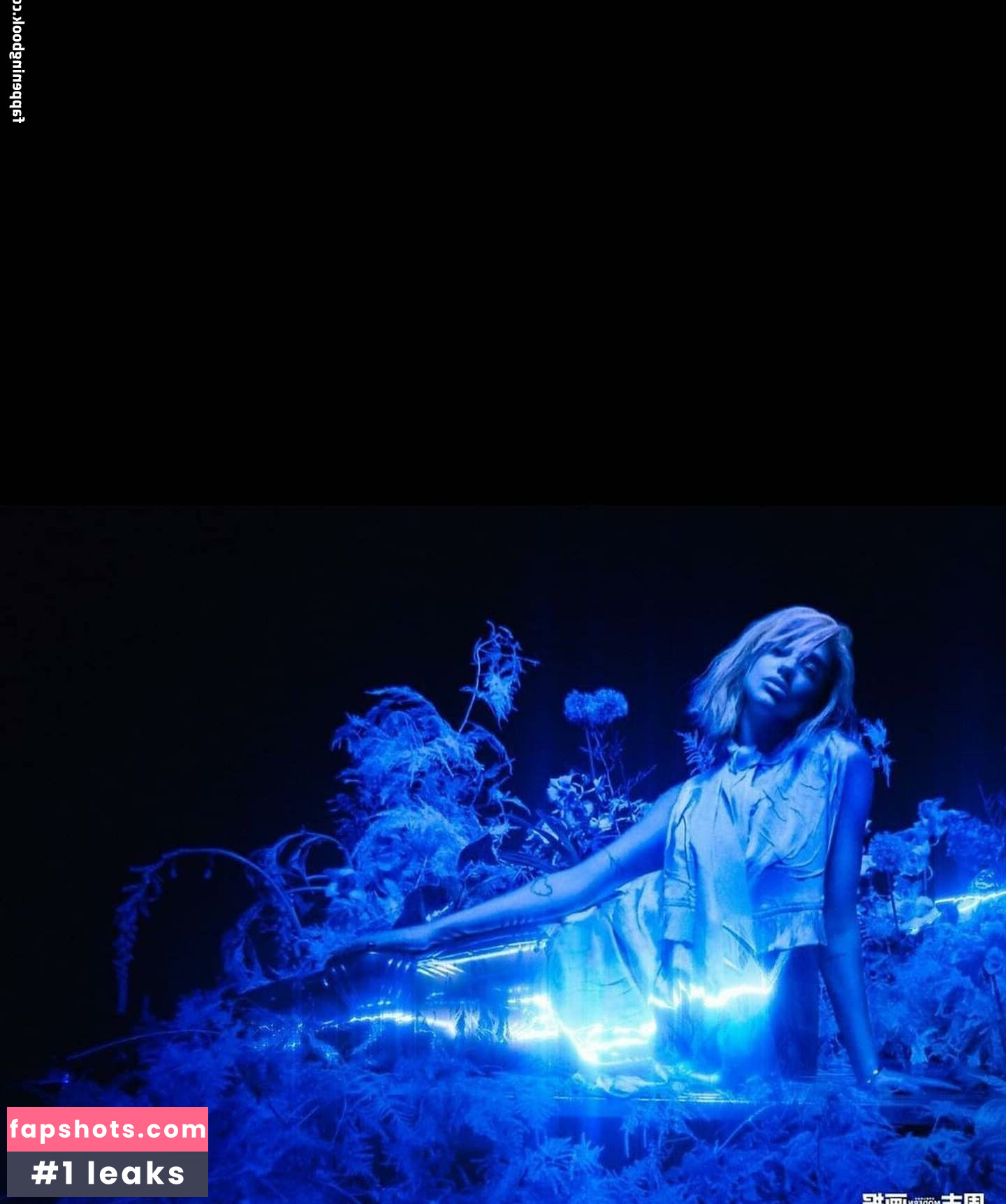 Dua Lipa gallery photo #3005