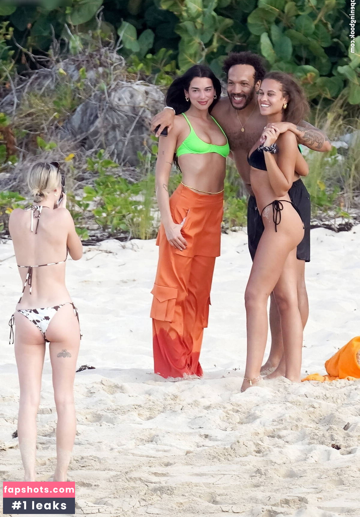 Dua Lipa gallery photo #303