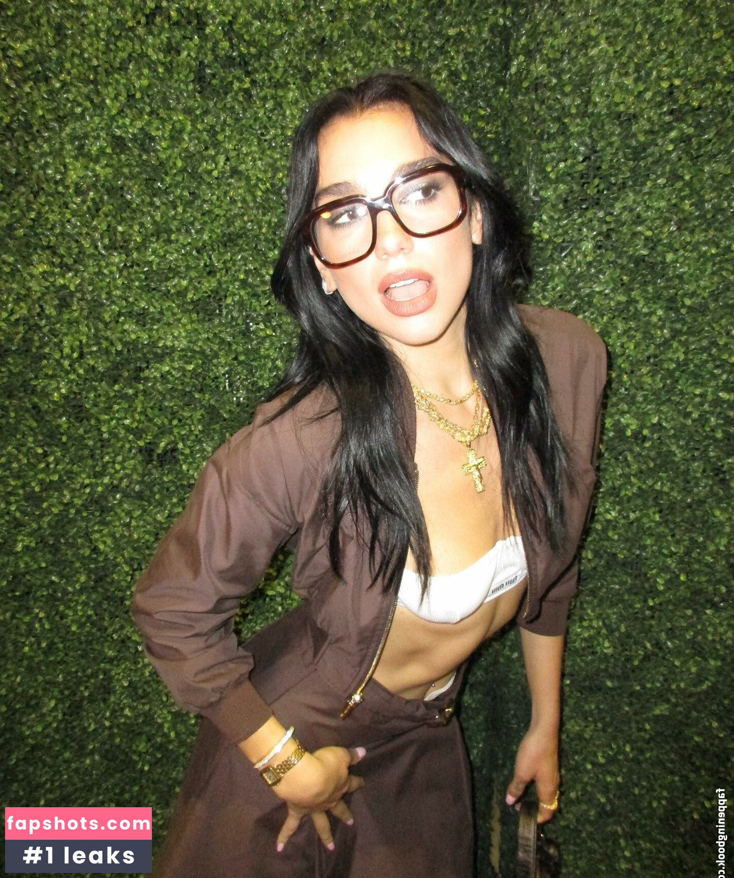 Dua Lipa gallery photo #3024