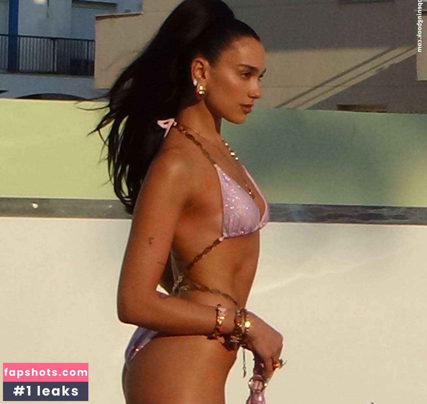 Dua Lipa gallery photo #3027