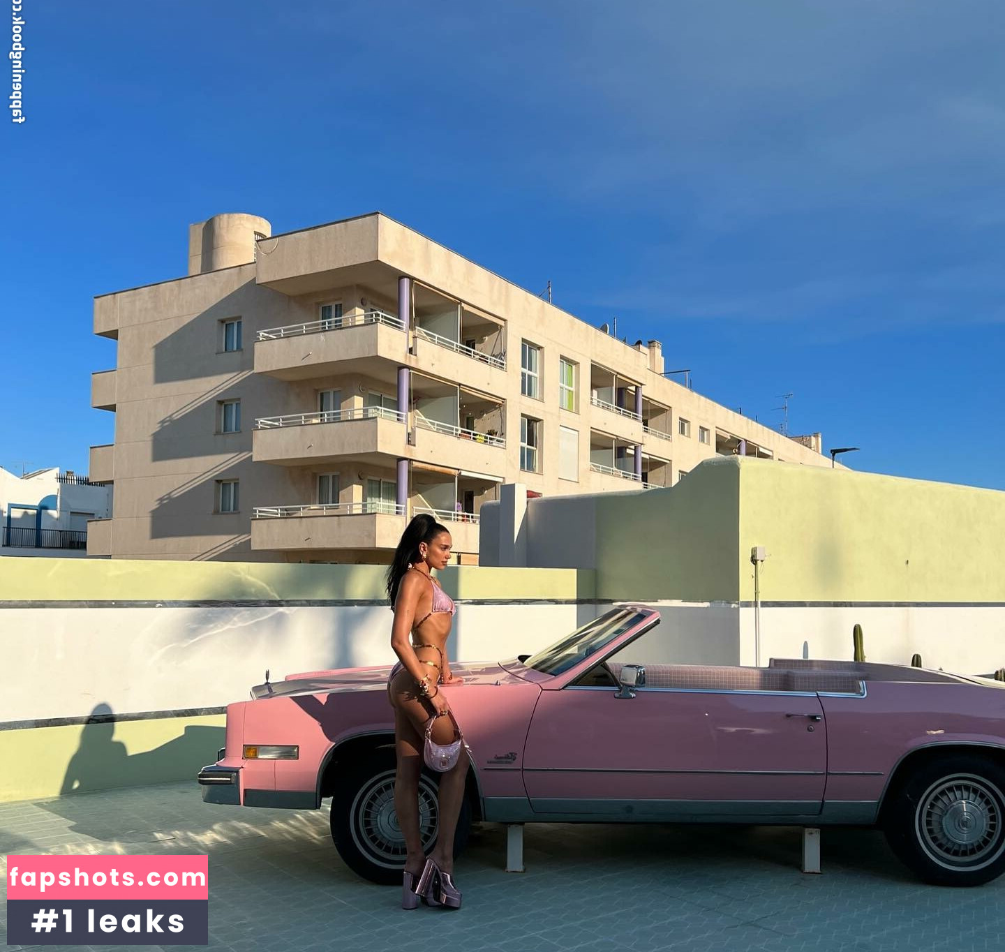 Dua Lipa gallery photo #3028