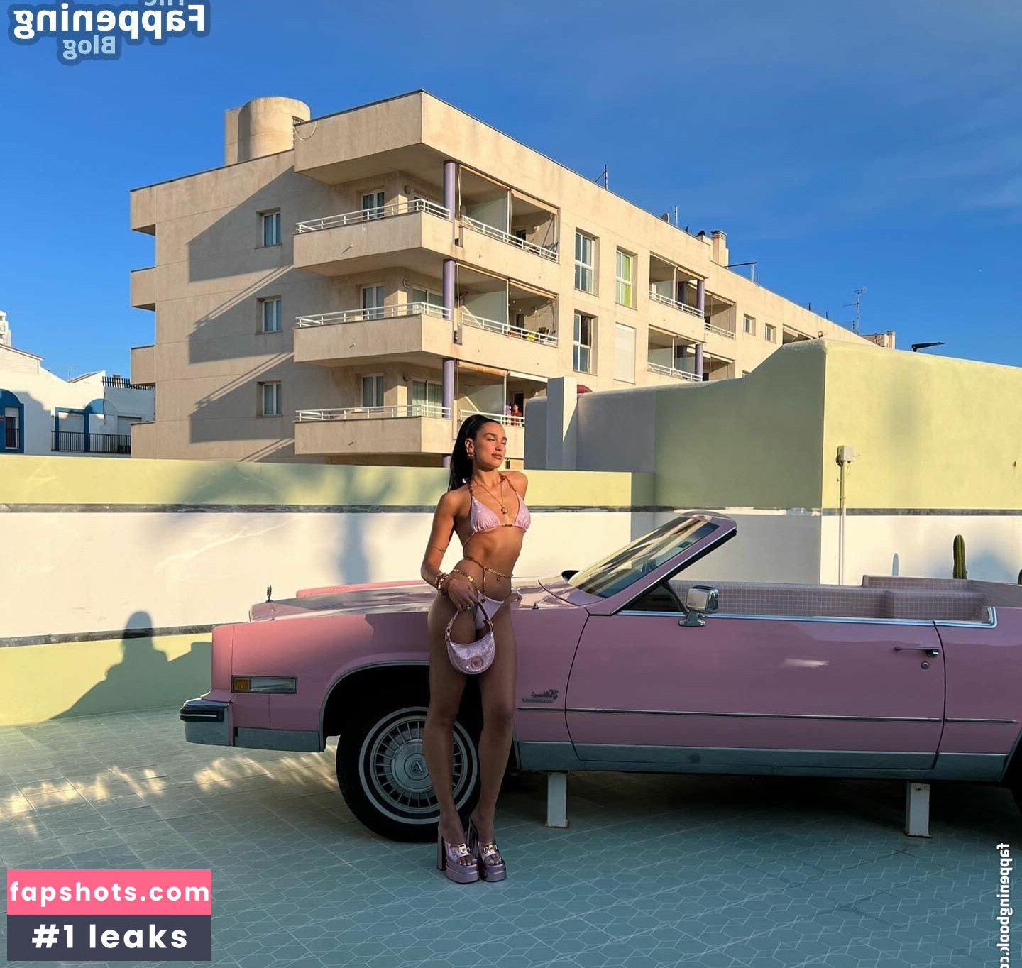 Dua Lipa gallery photo #3033