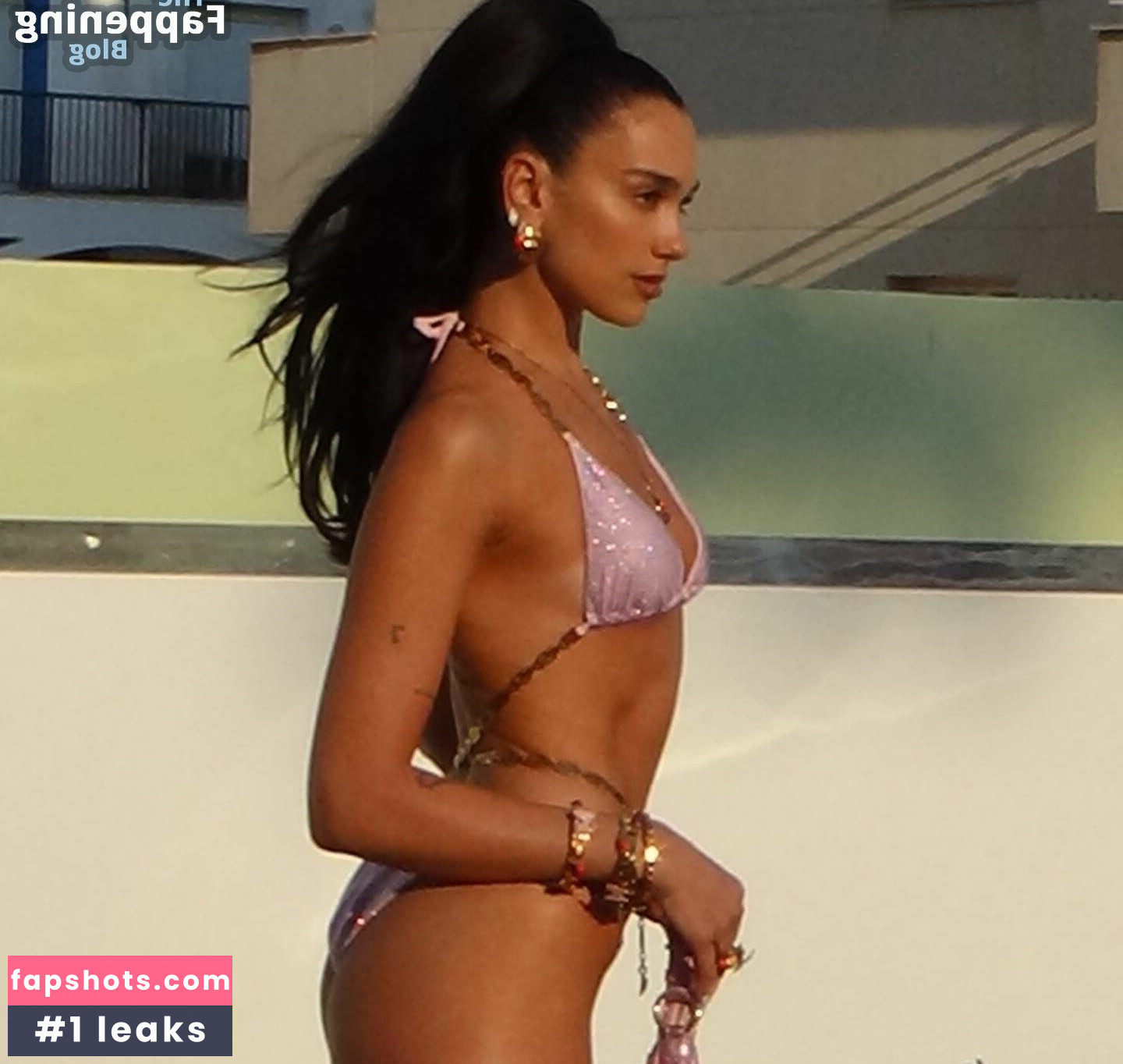 Dua Lipa gallery photo #3034