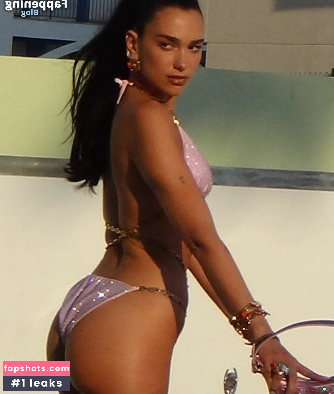 Dua Lipa gallery photo #3040