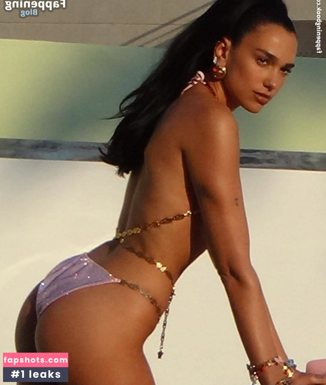 Dua Lipa gallery photo #3041