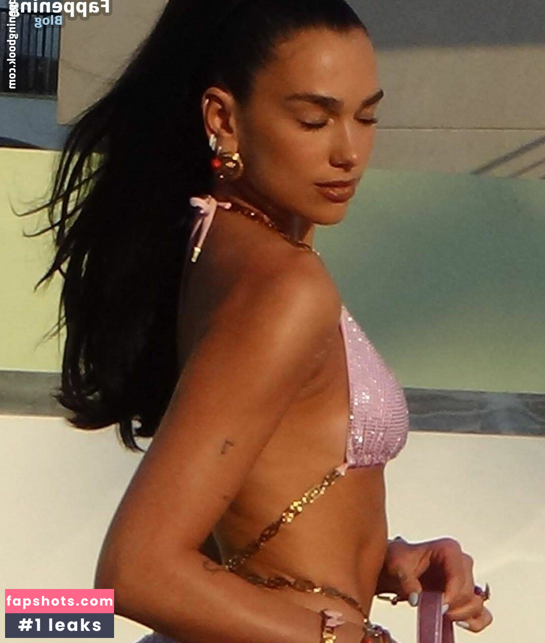 Dua Lipa gallery photo #3042