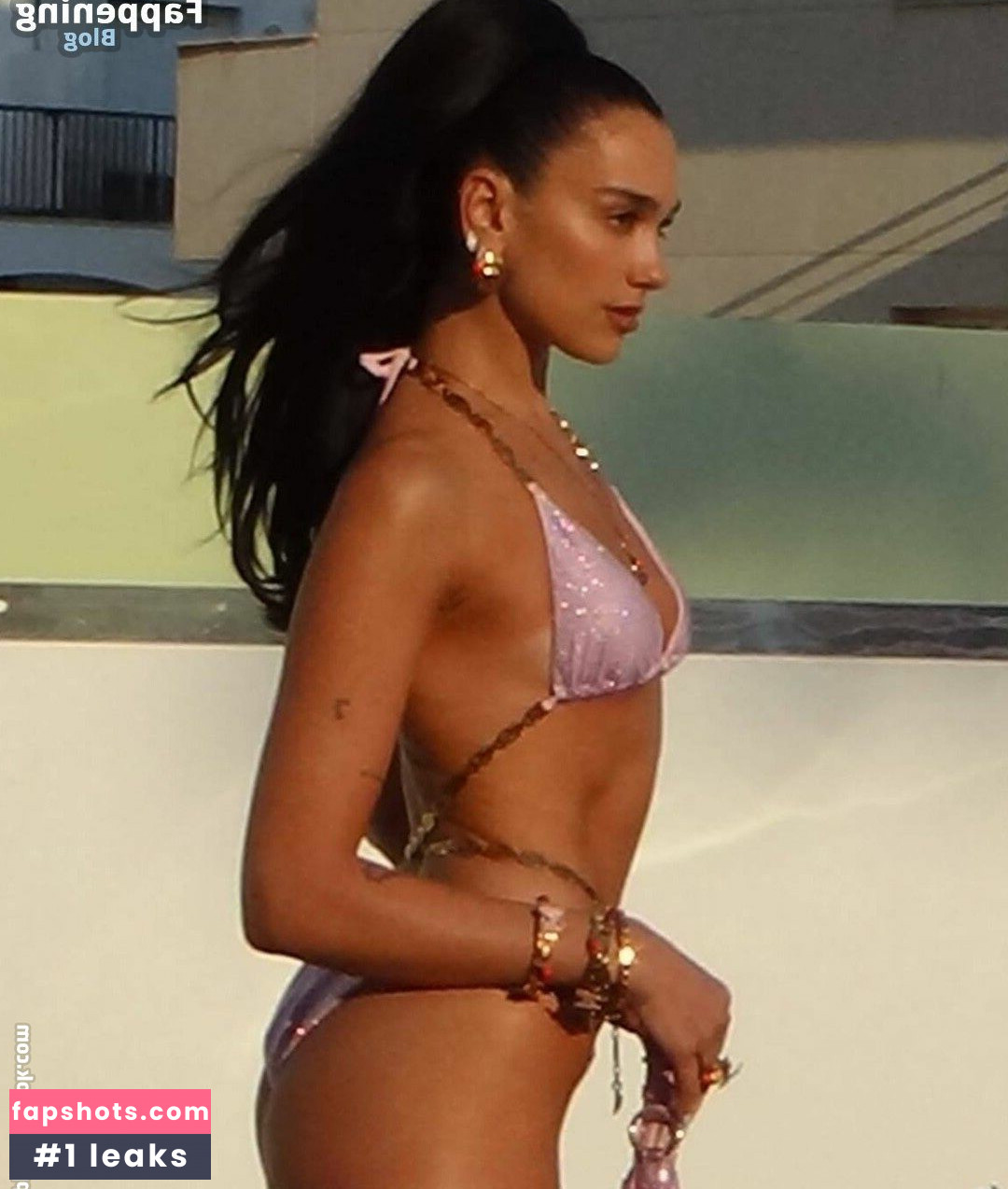 Dua Lipa gallery photo #3050