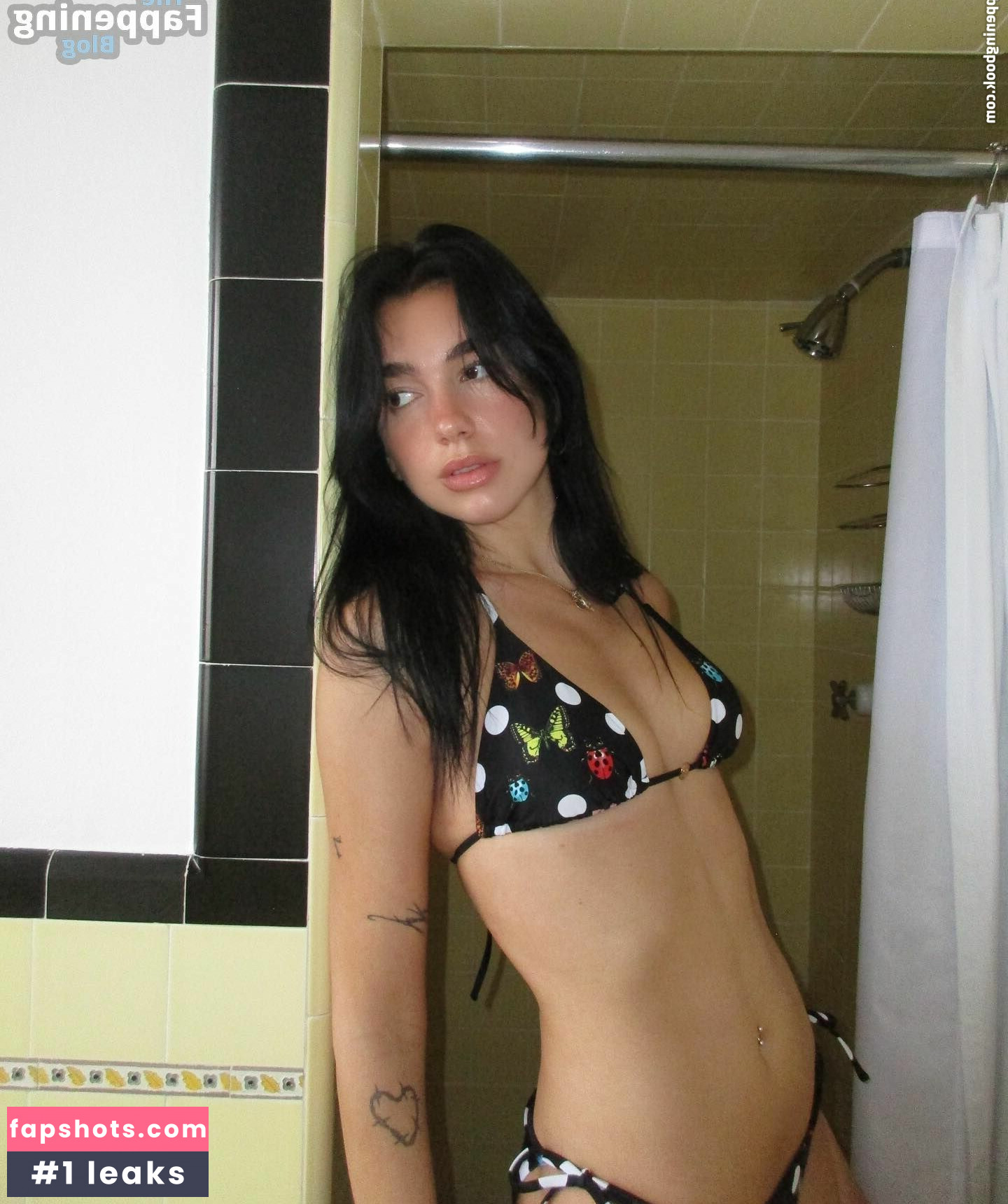 Dua Lipa gallery photo #3052