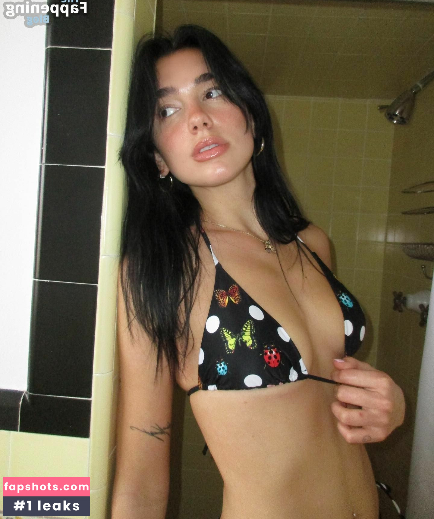 Dua Lipa gallery photo #3053