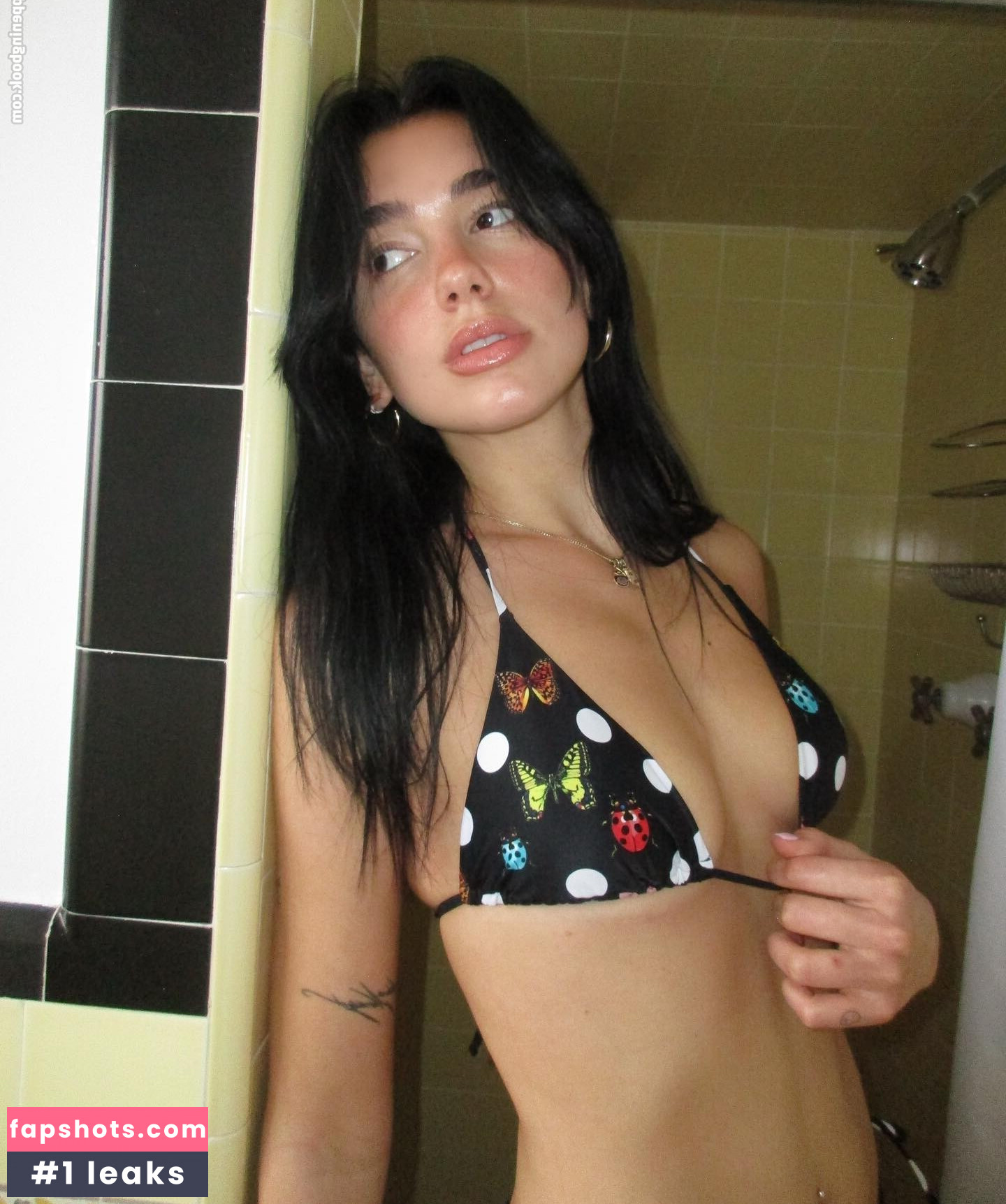 Dua Lipa gallery photo #3058