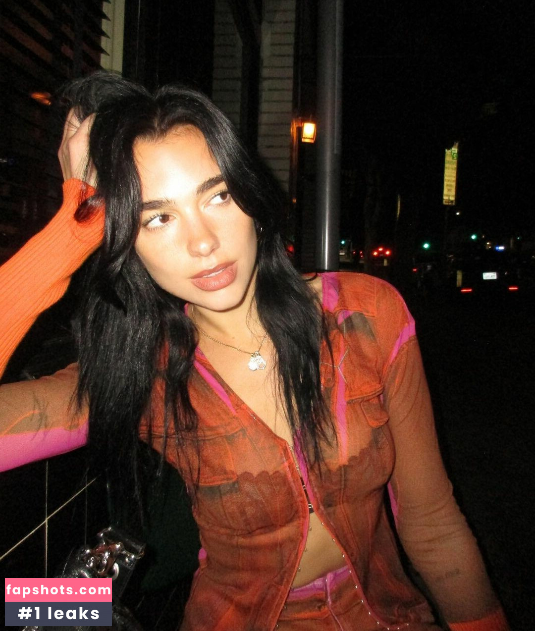 Dua Lipa gallery photo #3061