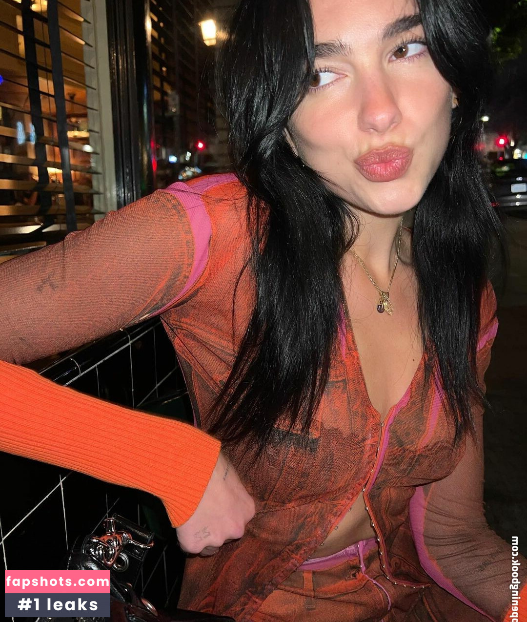 Dua Lipa gallery photo #3065