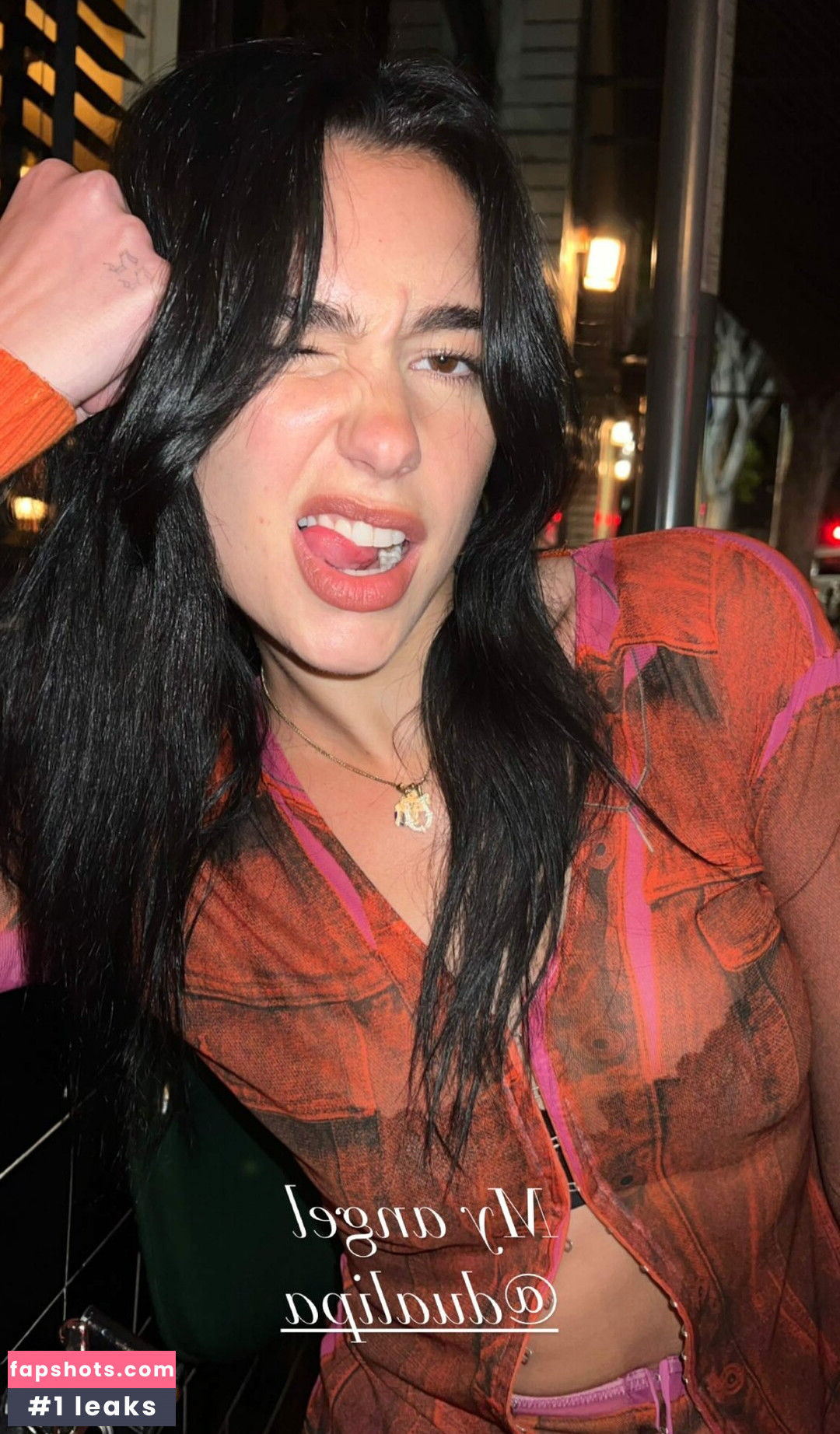 Dua Lipa gallery photo #3074