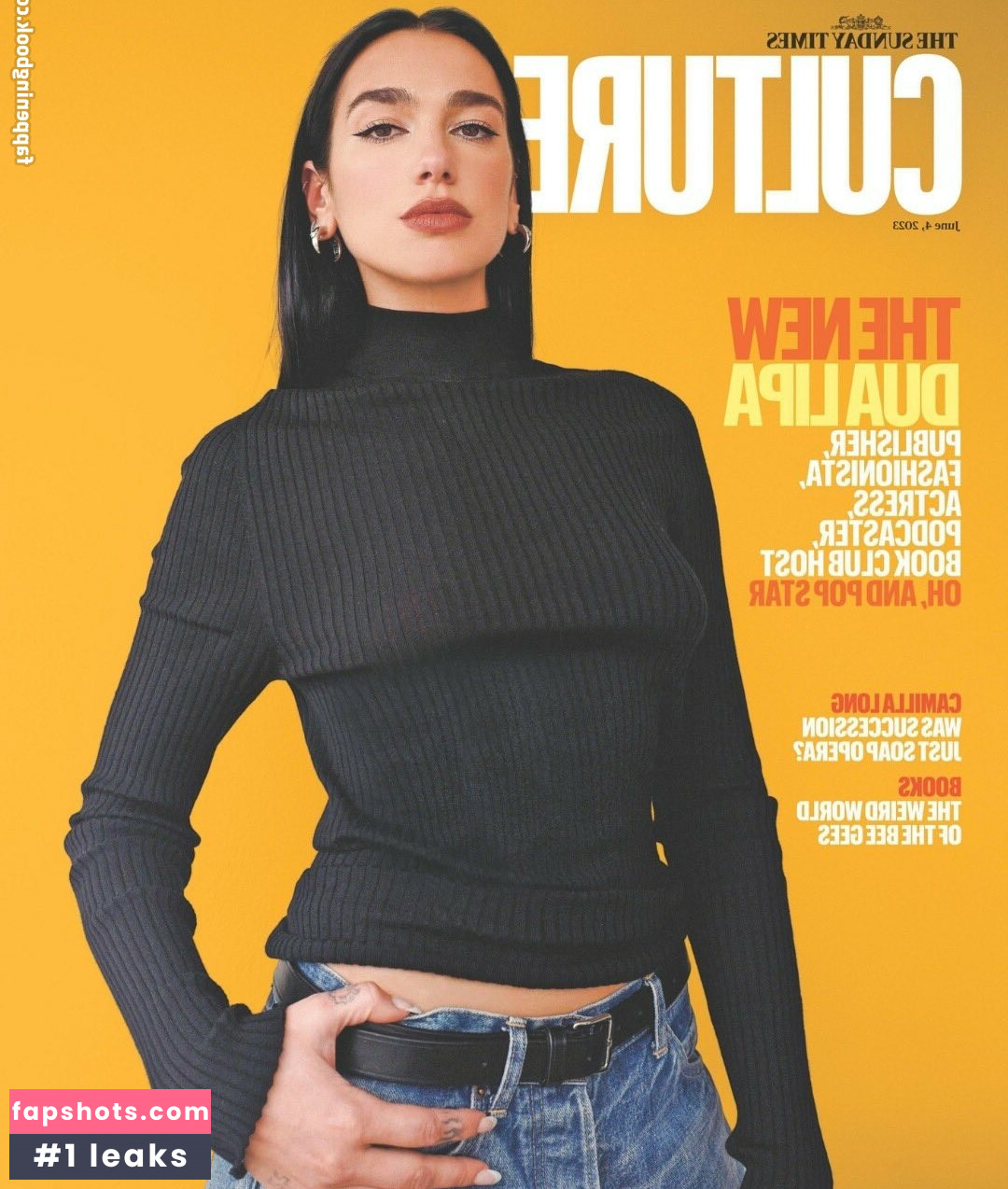 Dua Lipa gallery photo #3086