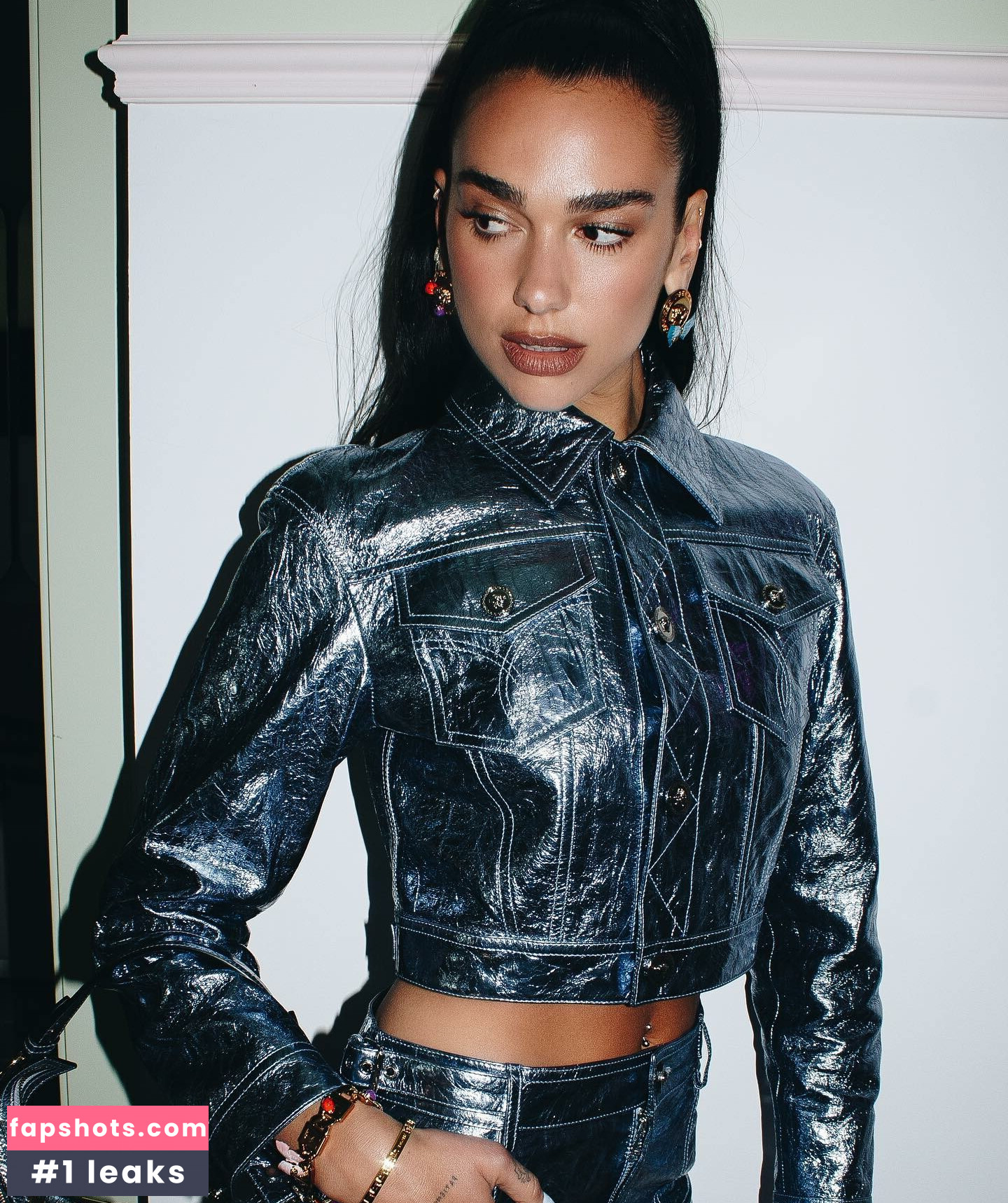 Dua Lipa gallery photo #3087