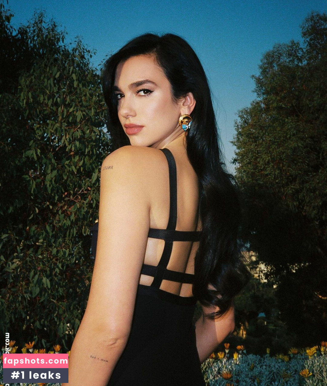 Dua Lipa gallery photo #3093