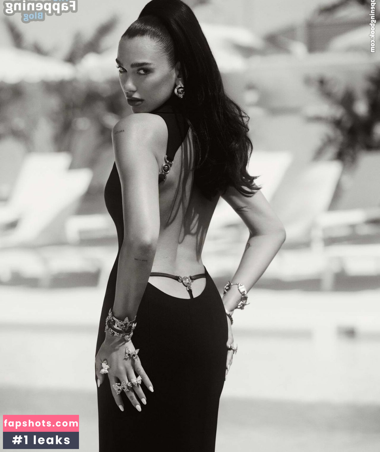 Dua Lipa gallery photo #3115