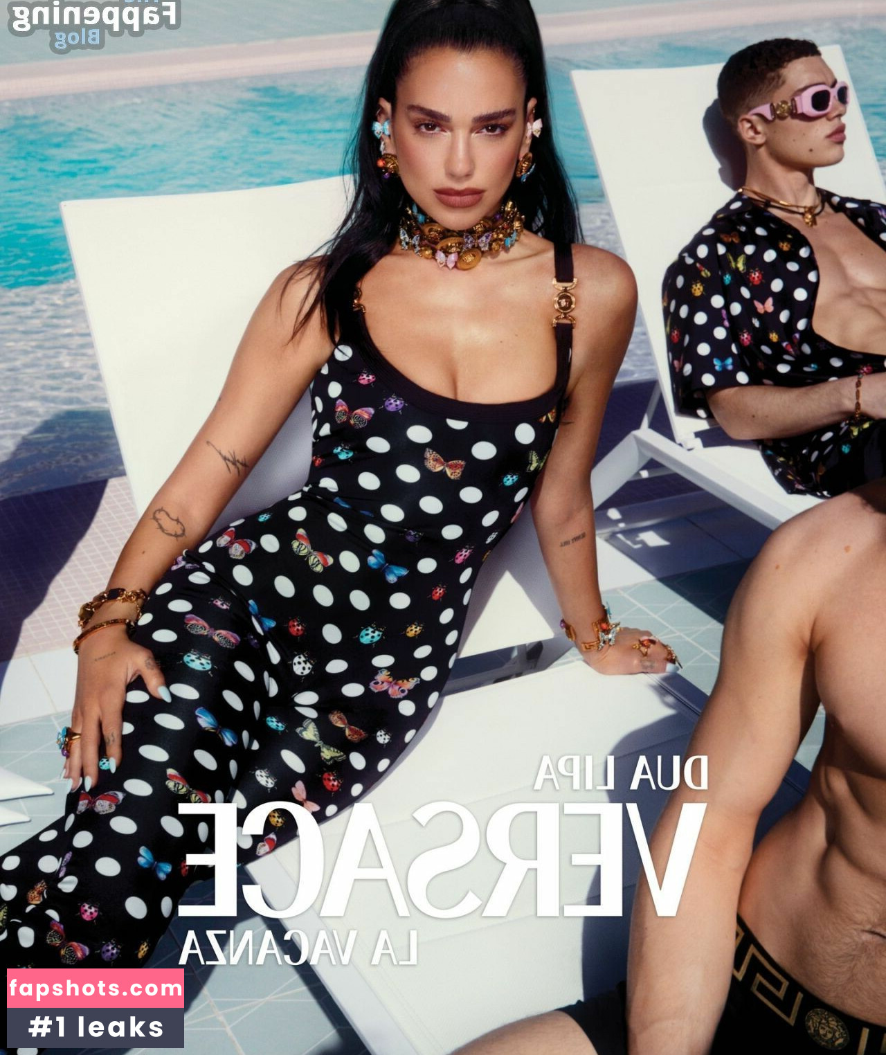 Dua Lipa gallery photo #3118