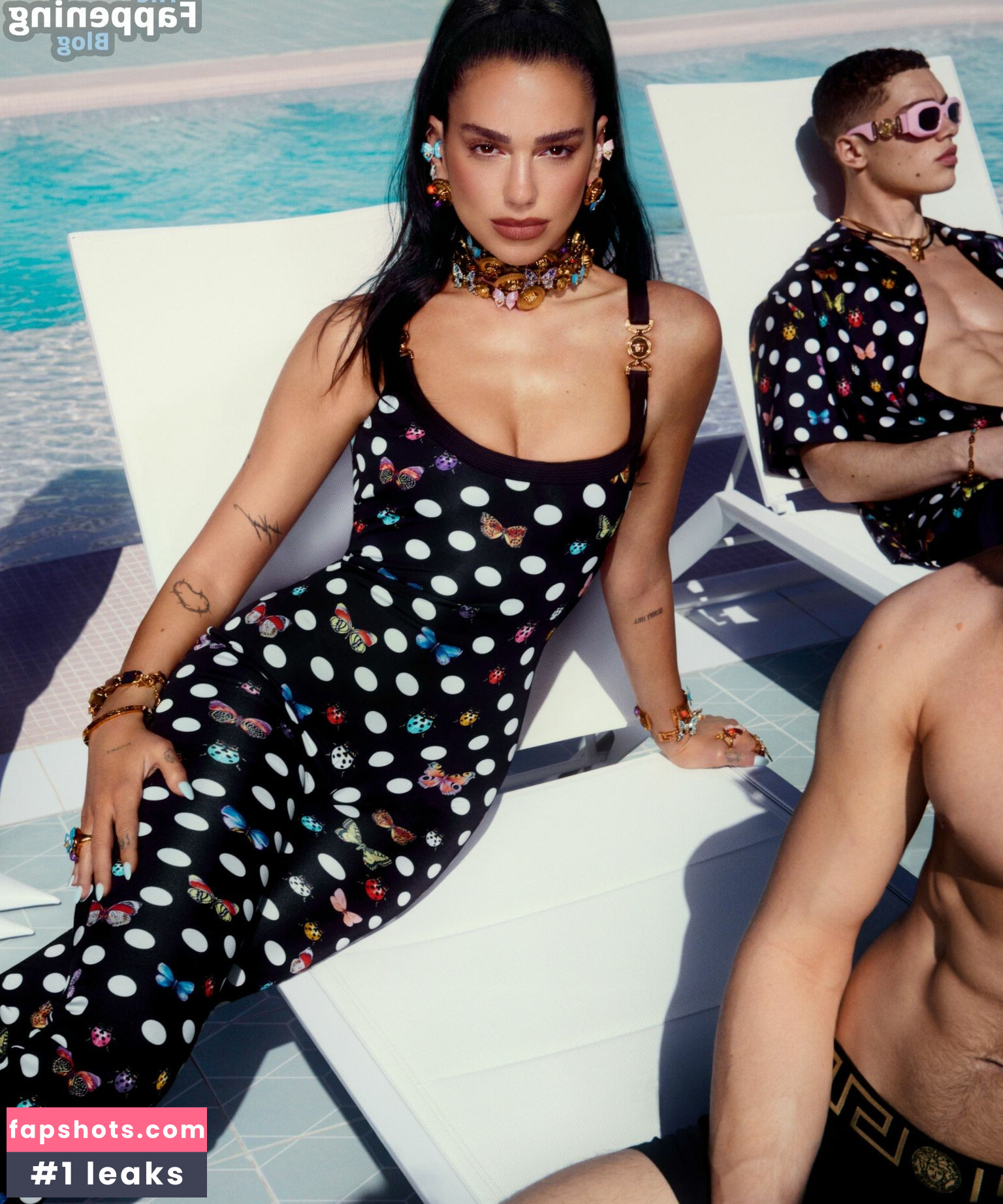 Dua Lipa gallery photo #3123