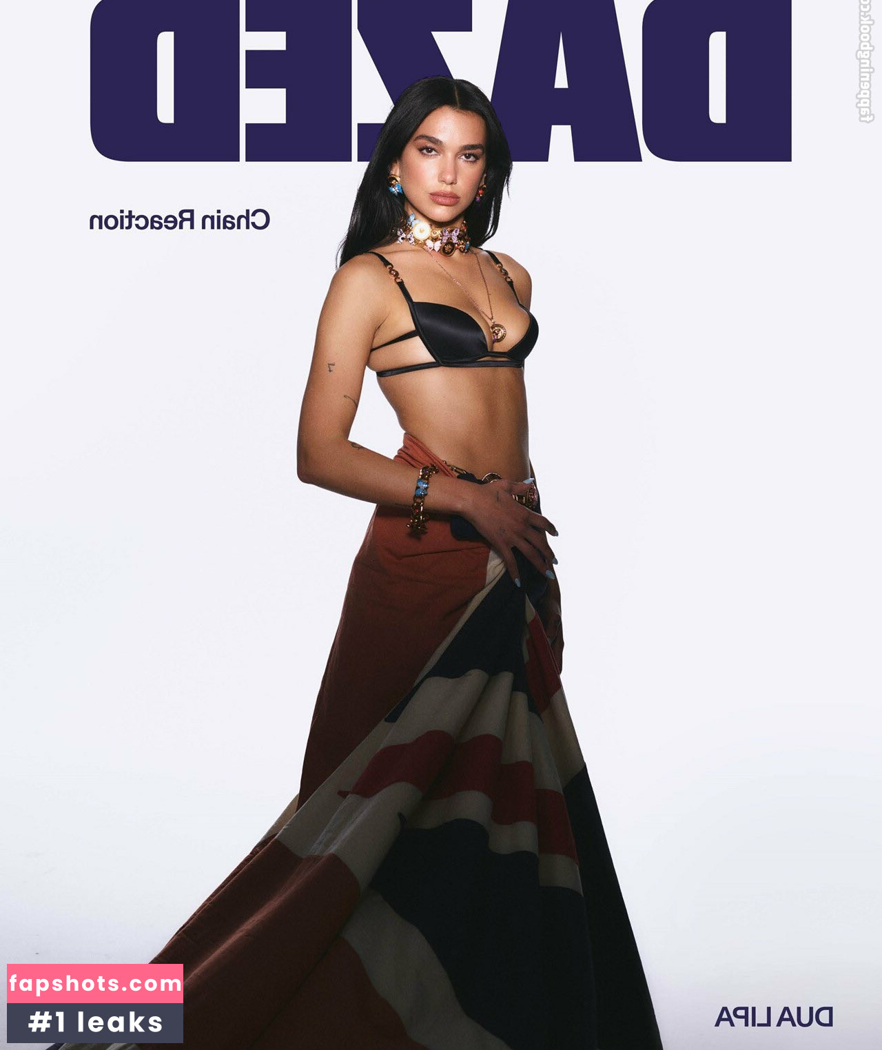 Dua Lipa gallery photo #3128