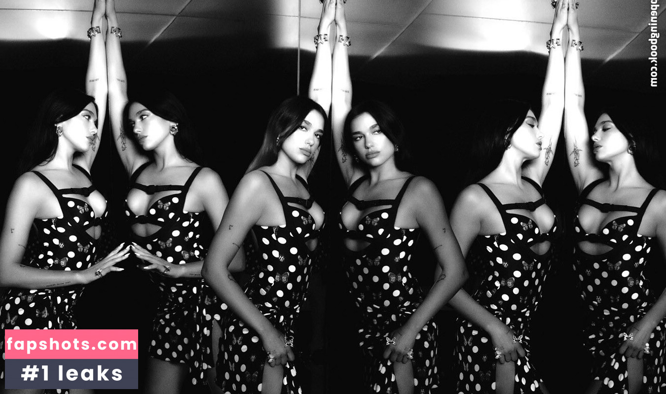Dua Lipa gallery photo #3132