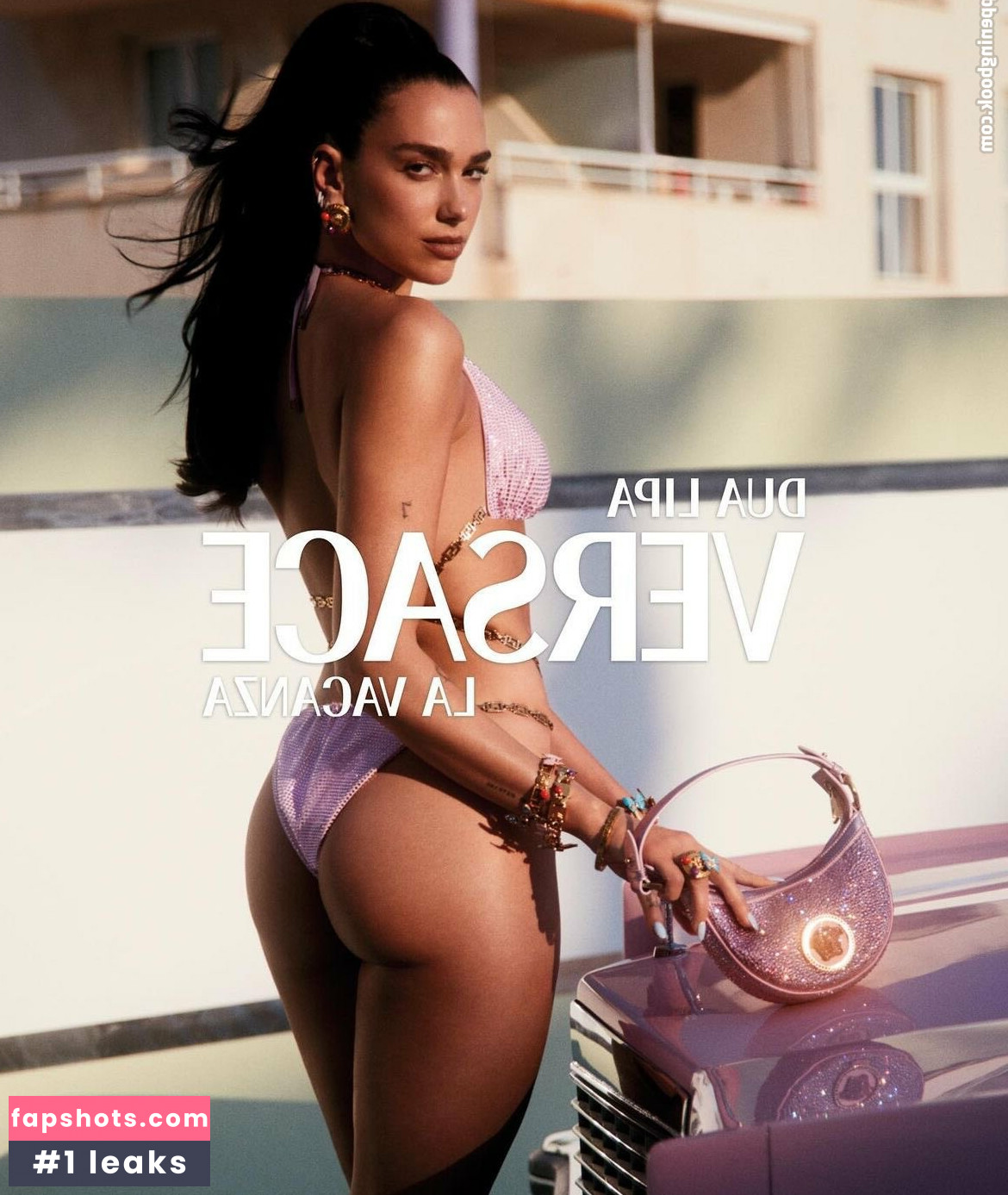 Dua Lipa gallery photo #3134