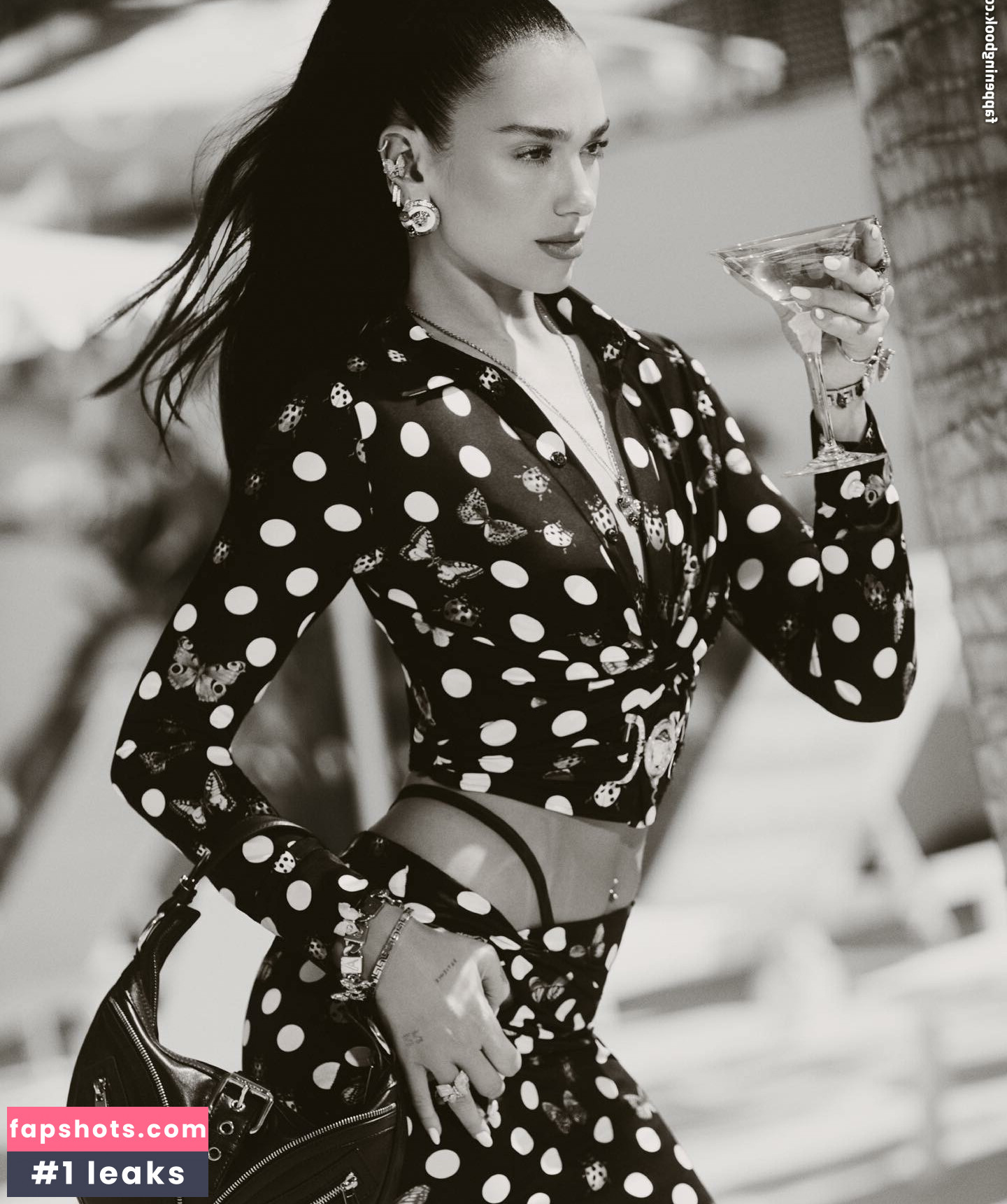 Dua Lipa gallery photo #3138