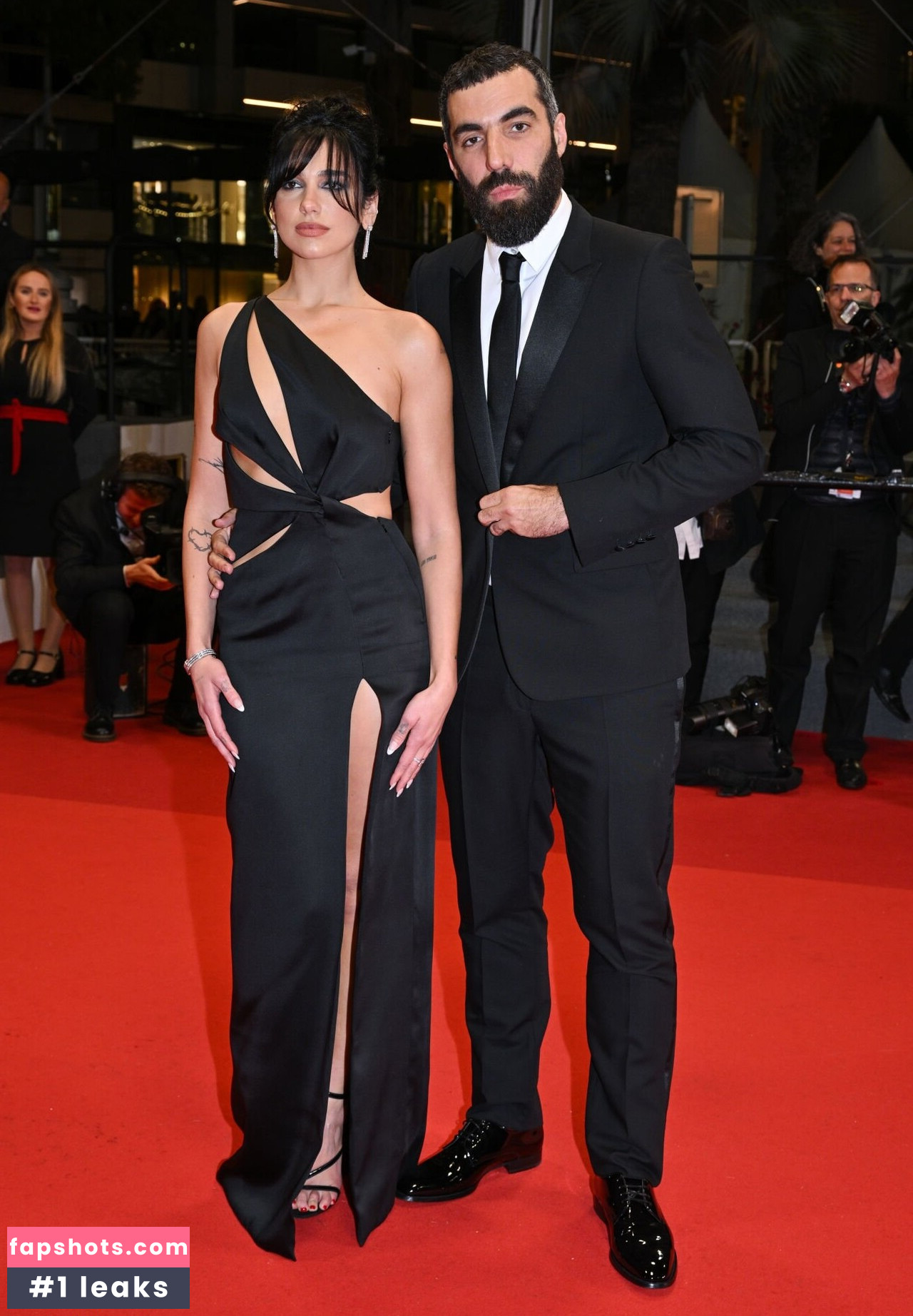 Dua Lipa gallery photo #3144