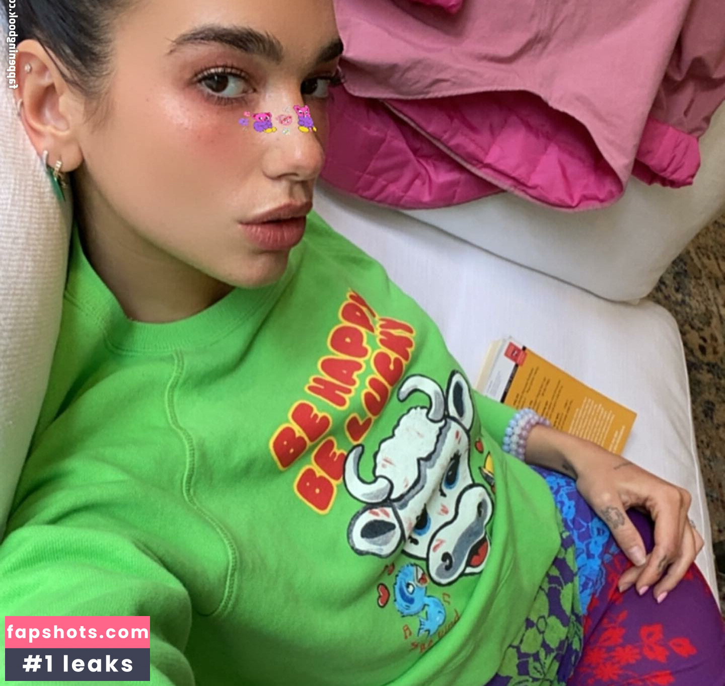 Dua Lipa gallery photo #3148