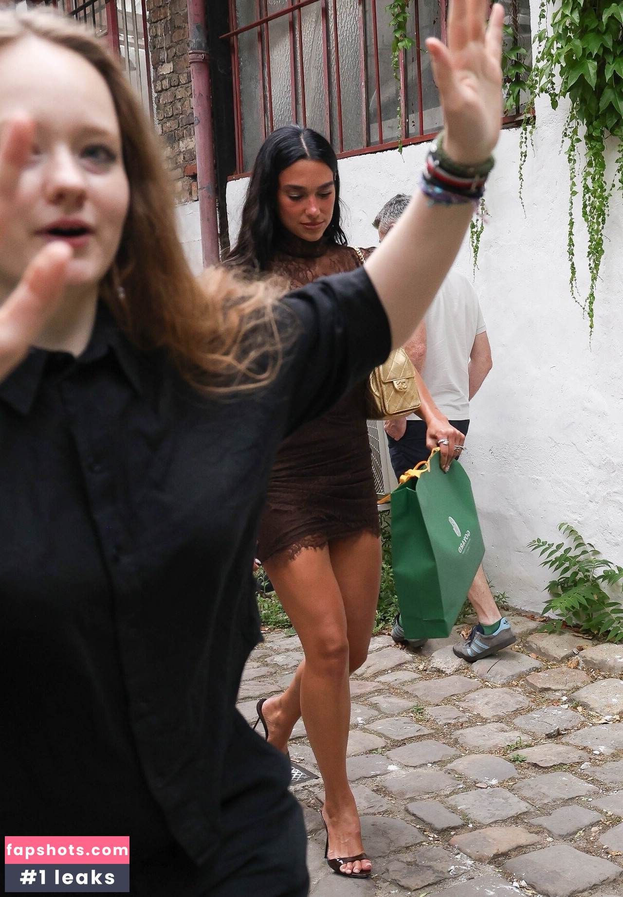 Dua Lipa gallery photo #317