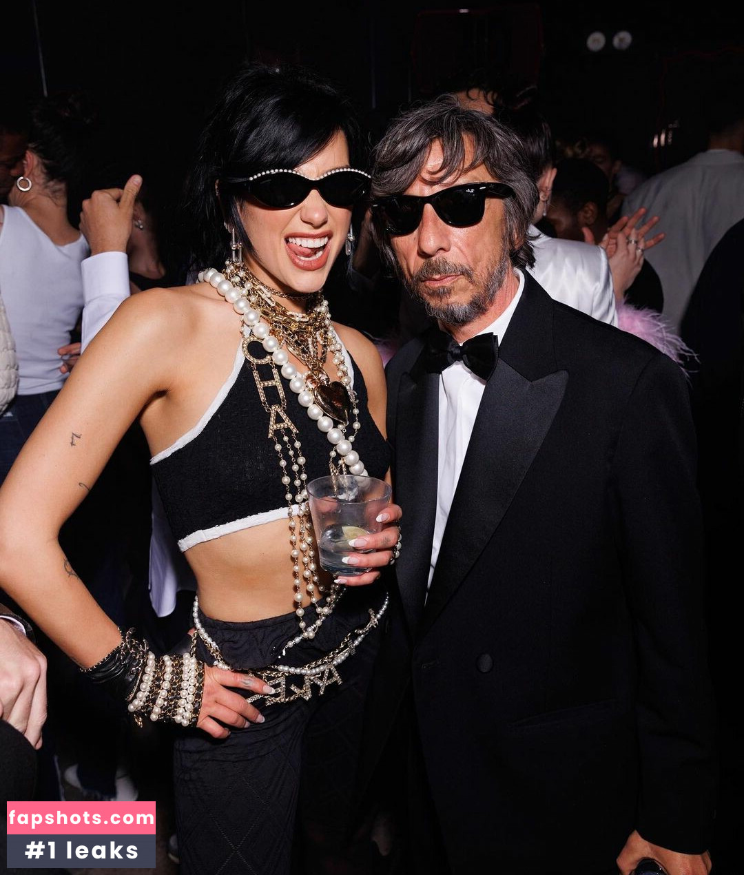 Dua Lipa gallery photo #3169