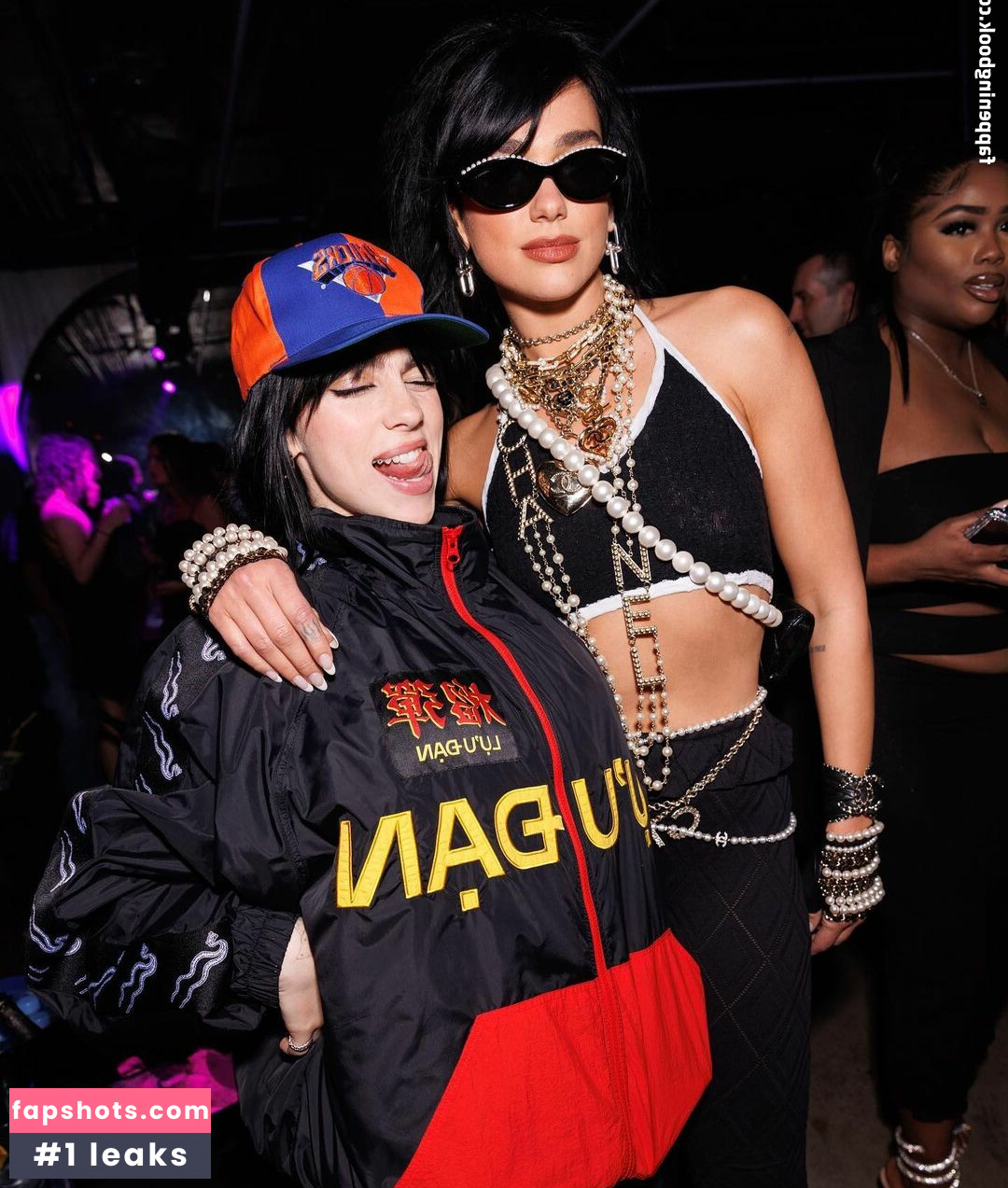 Dua Lipa gallery photo #3171