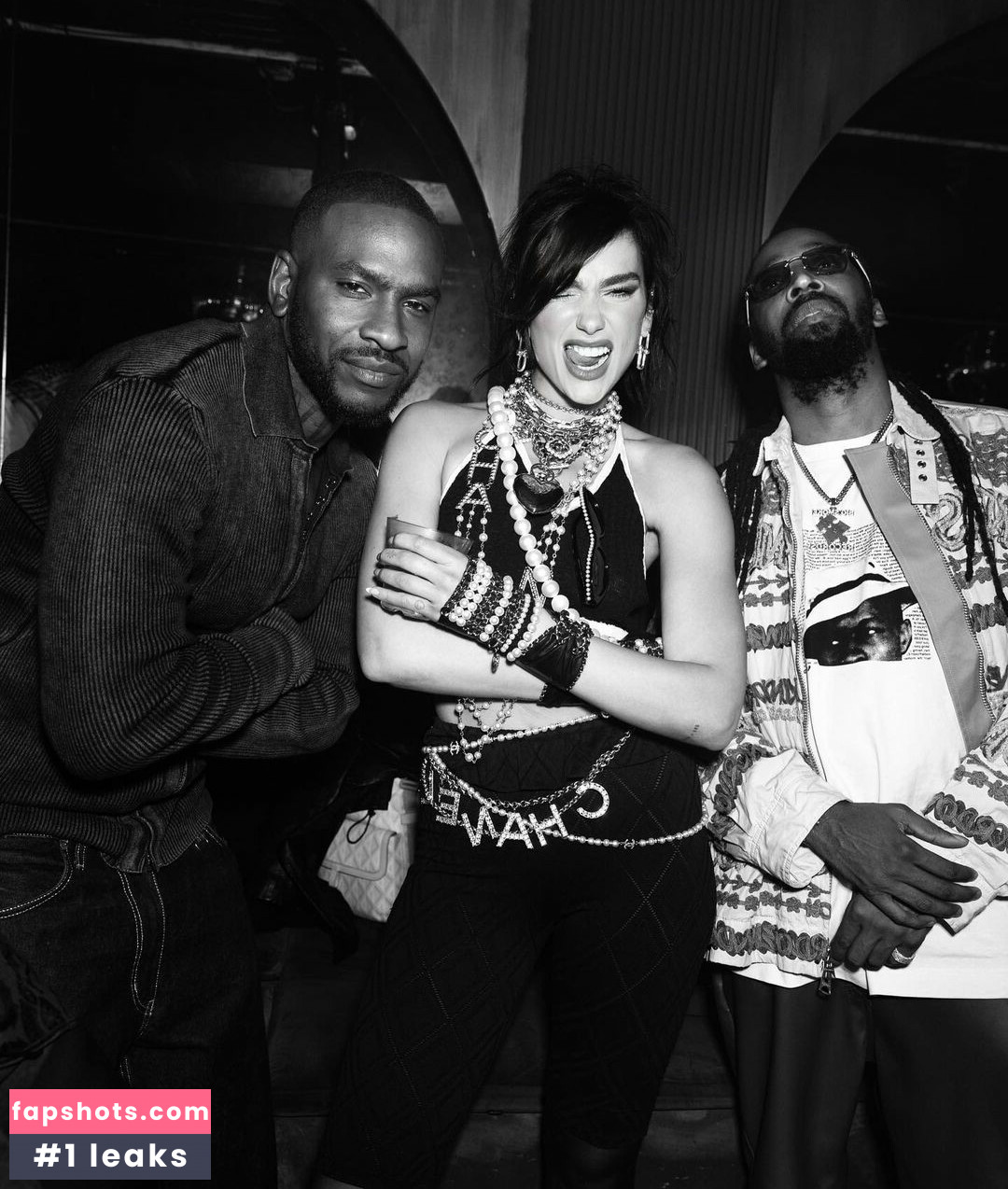 Dua Lipa gallery photo #3172