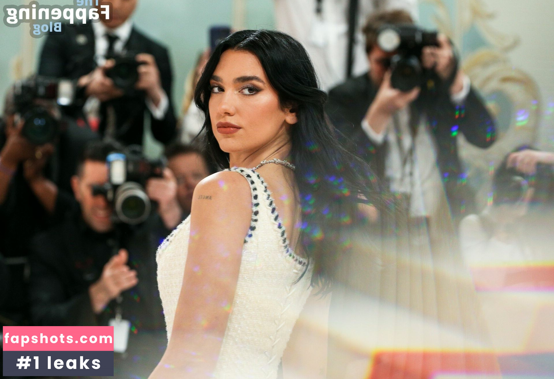 Dua Lipa gallery photo #3191