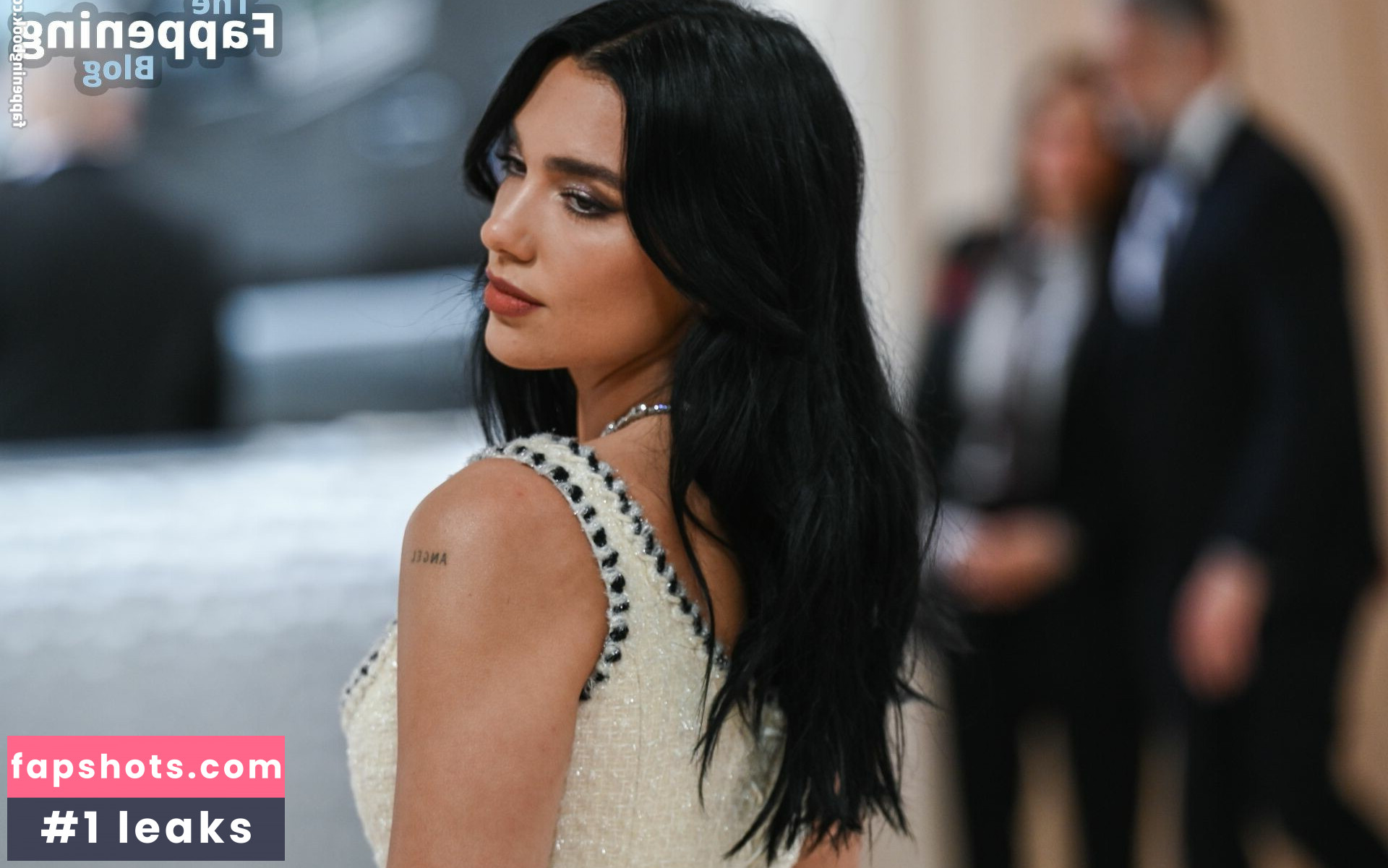 Dua Lipa gallery photo #3198