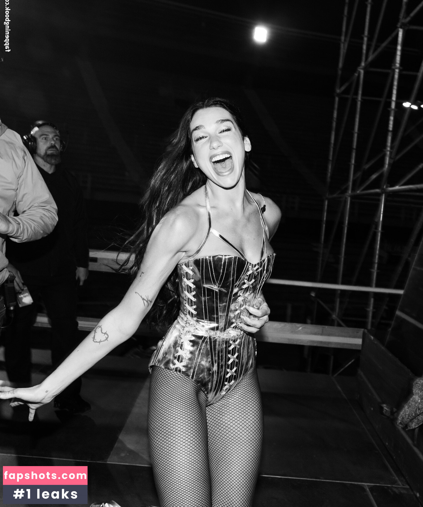 Dua Lipa Nude Leaks OnlyFans Photos #33 - LeakJerk