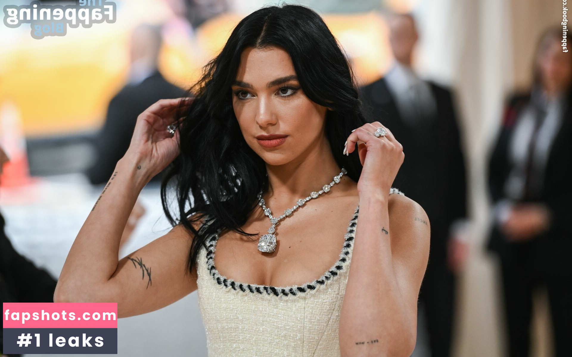 Dua Lipa gallery photo #3228