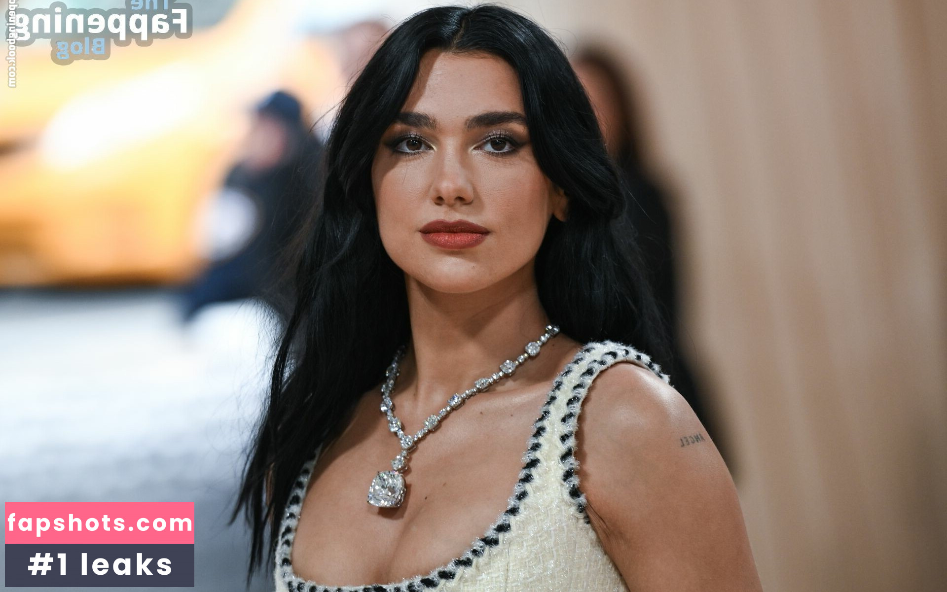 Dua Lipa gallery photo #3233