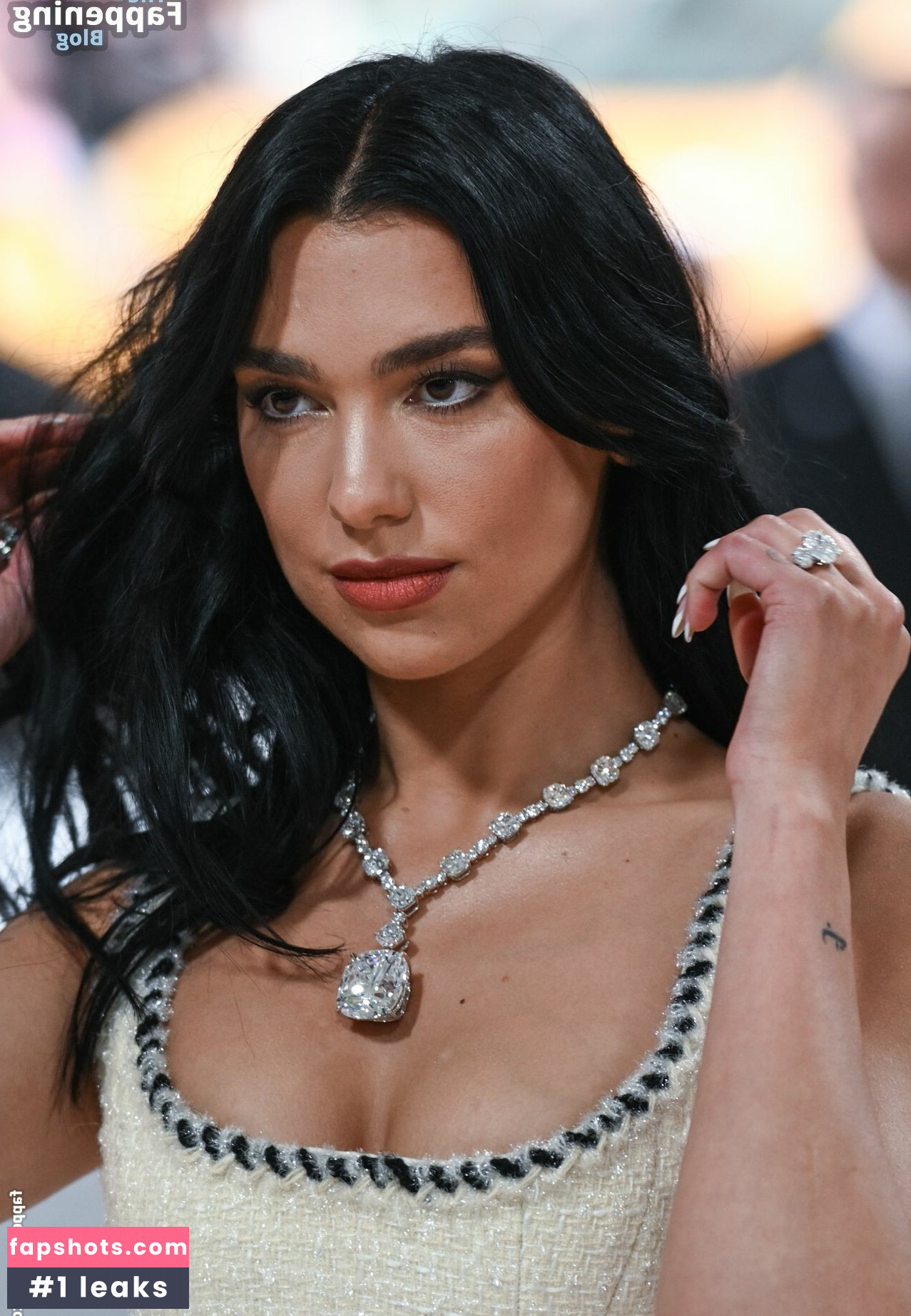 Dua Lipa gallery photo #3234