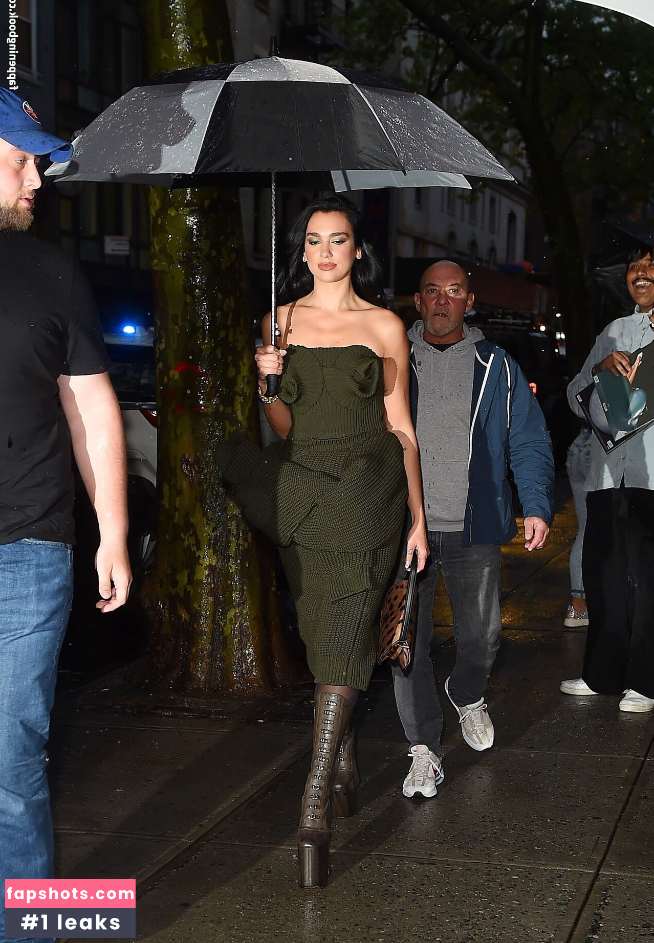 Dua Lipa gallery photo #3248