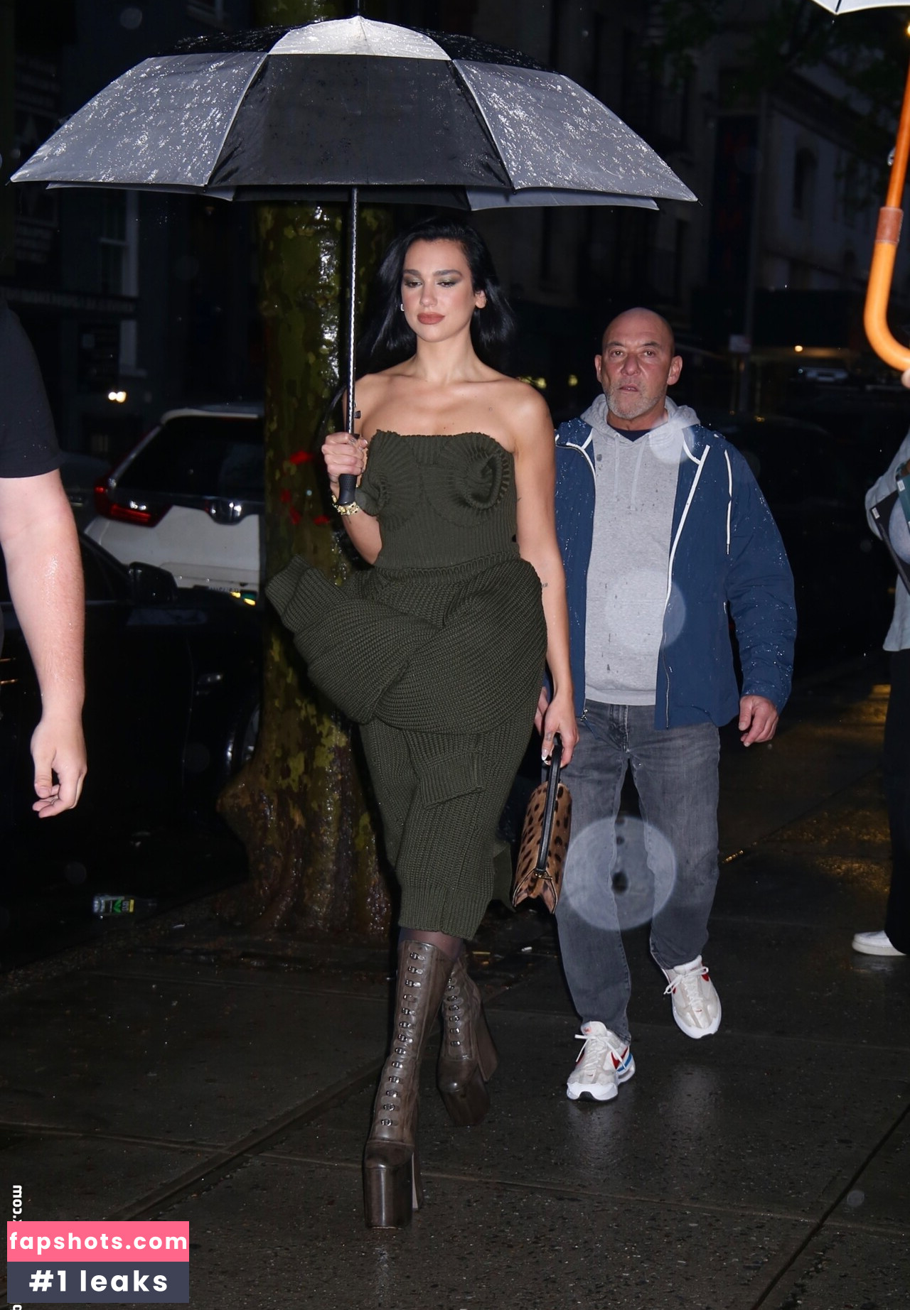 Dua Lipa gallery photo #3250