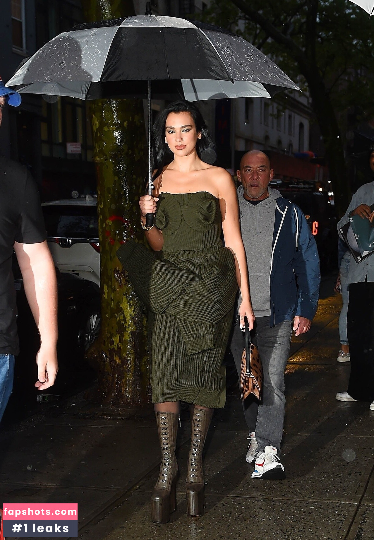 Dua Lipa gallery photo #3257