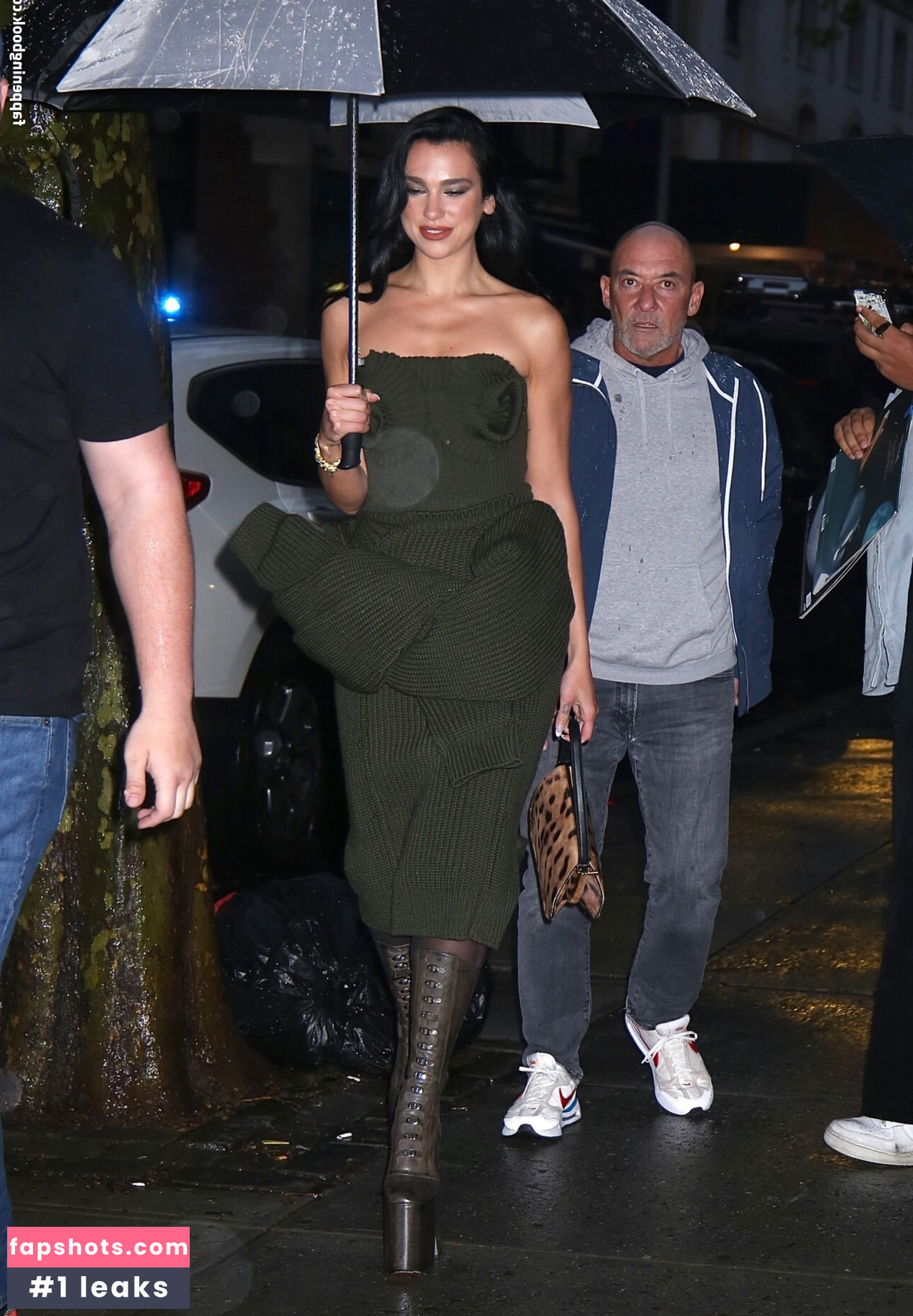 Dua Lipa gallery photo #3258