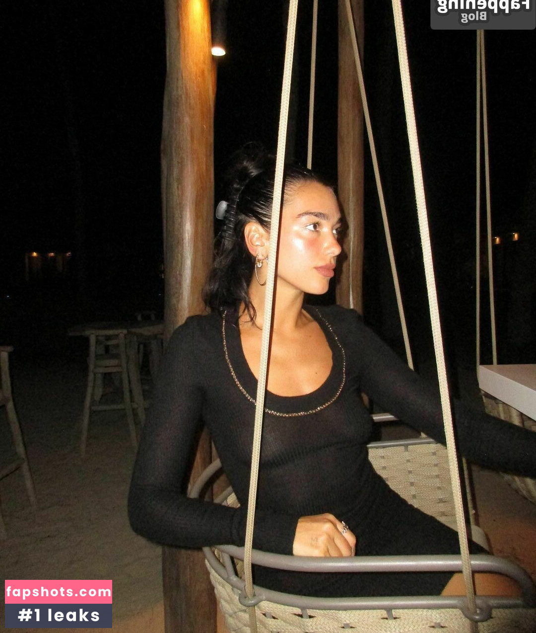 Dua Lipa gallery photo #3268